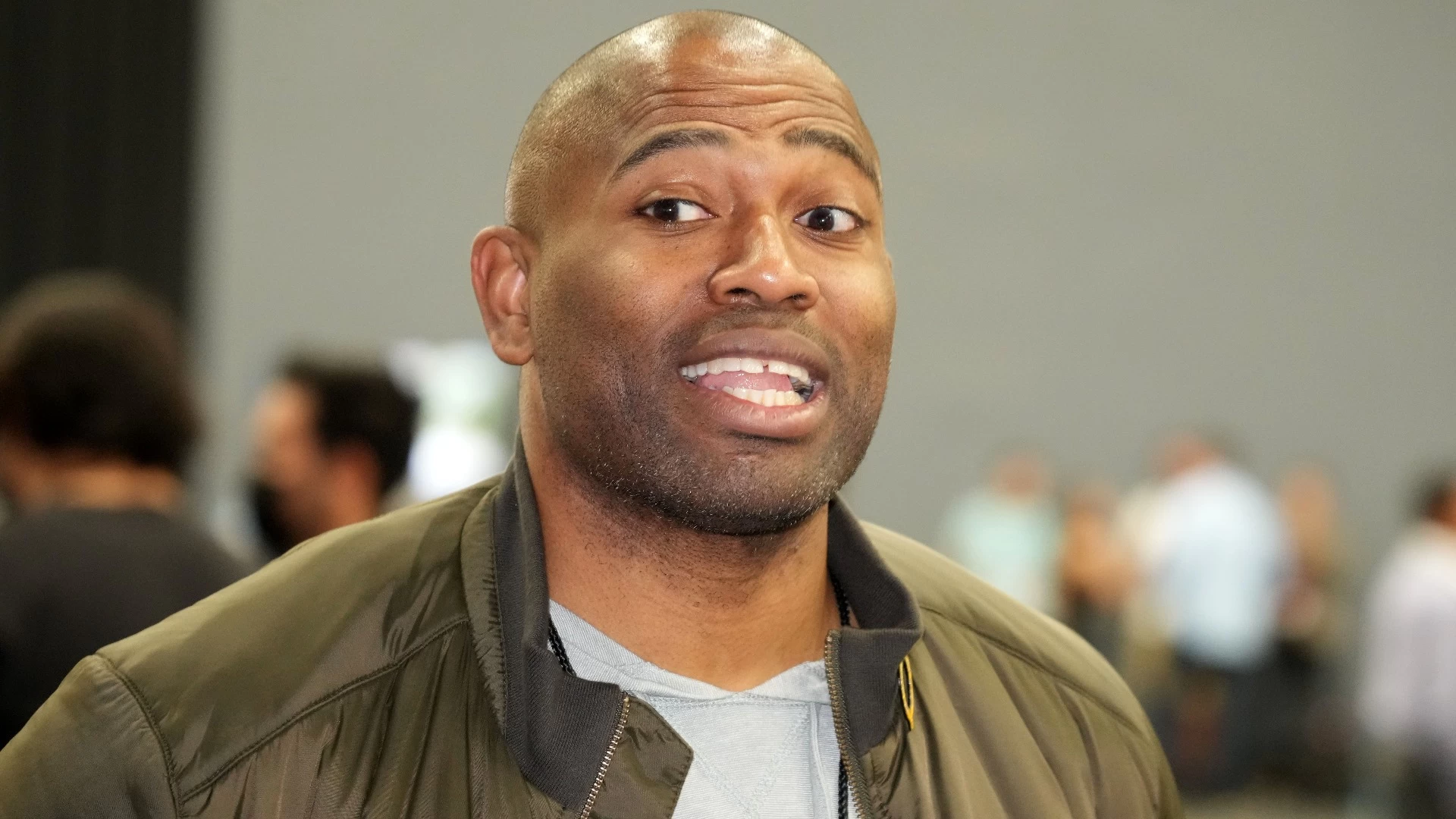 Shaun Alexander Talks Alabama's Bright Future Under Kalen DeBoer