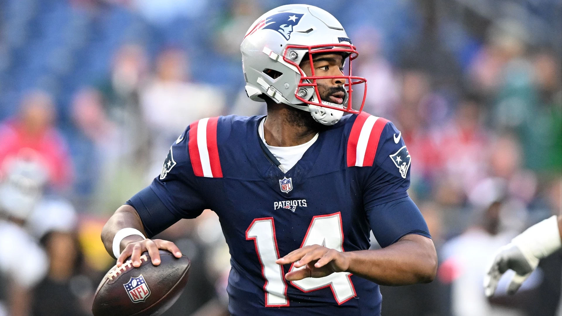 Patriots vs. Bengals: Week 1 NFL Showdown Insights