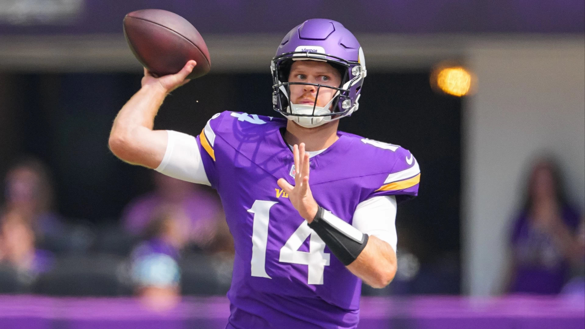 Vikings vs. Giants Matchup Preview: No High Hopes for Points