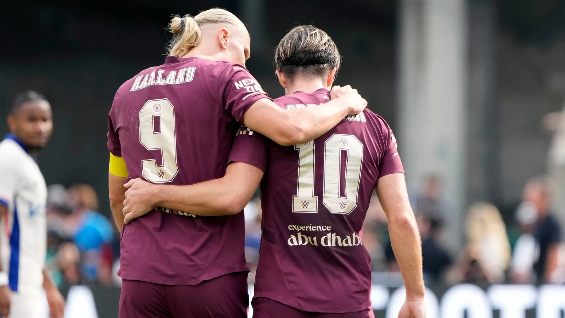 Upcoming Soccer Matches: Man City, LA Galaxy & More