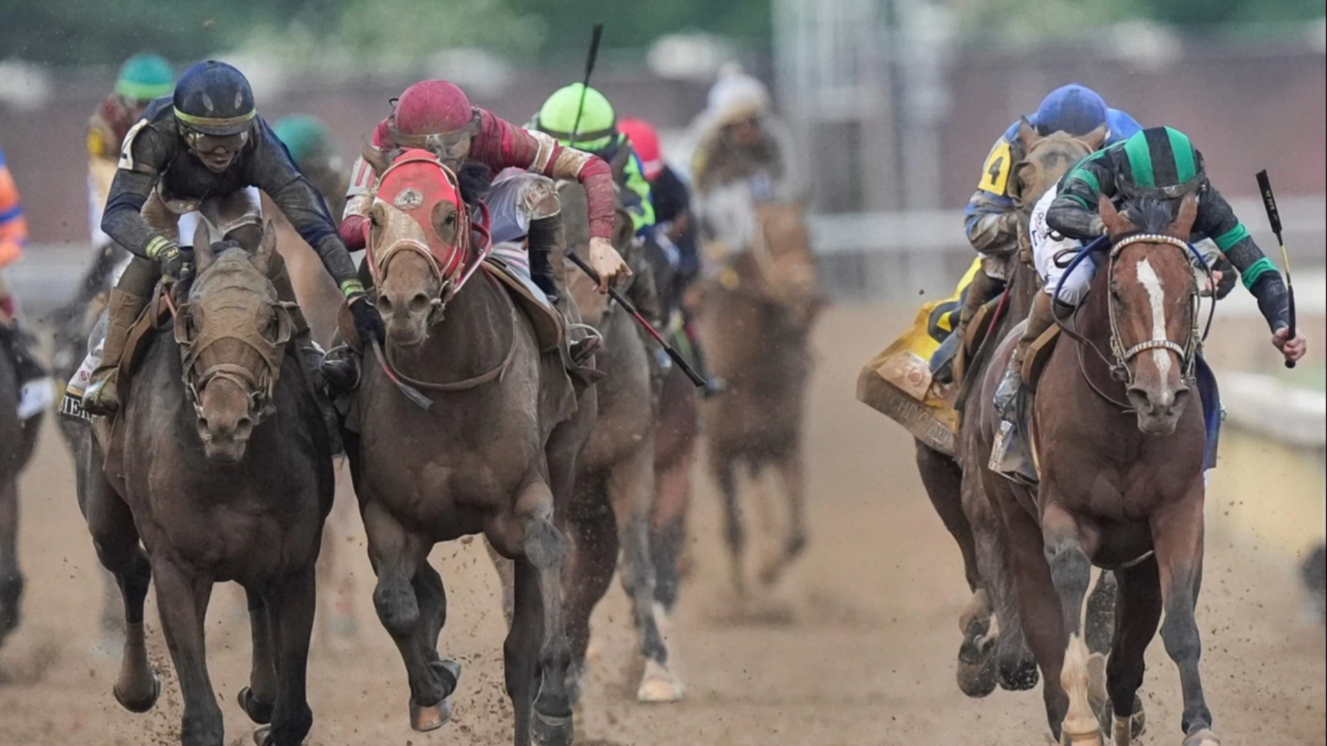 Explore Del Mar Late Pick Five Betting Tips & Insights