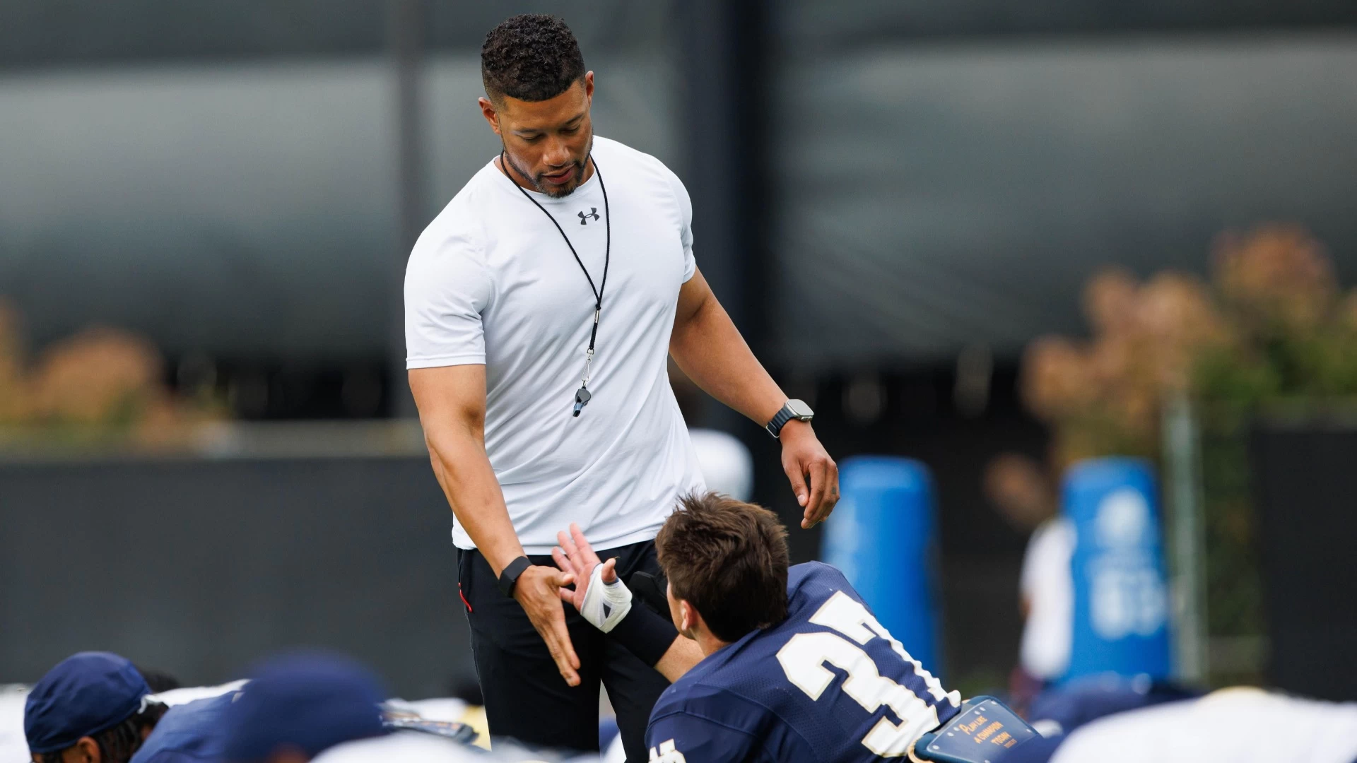 Notre Dame vs Texas A&M: Pivotal Season Opener Preview