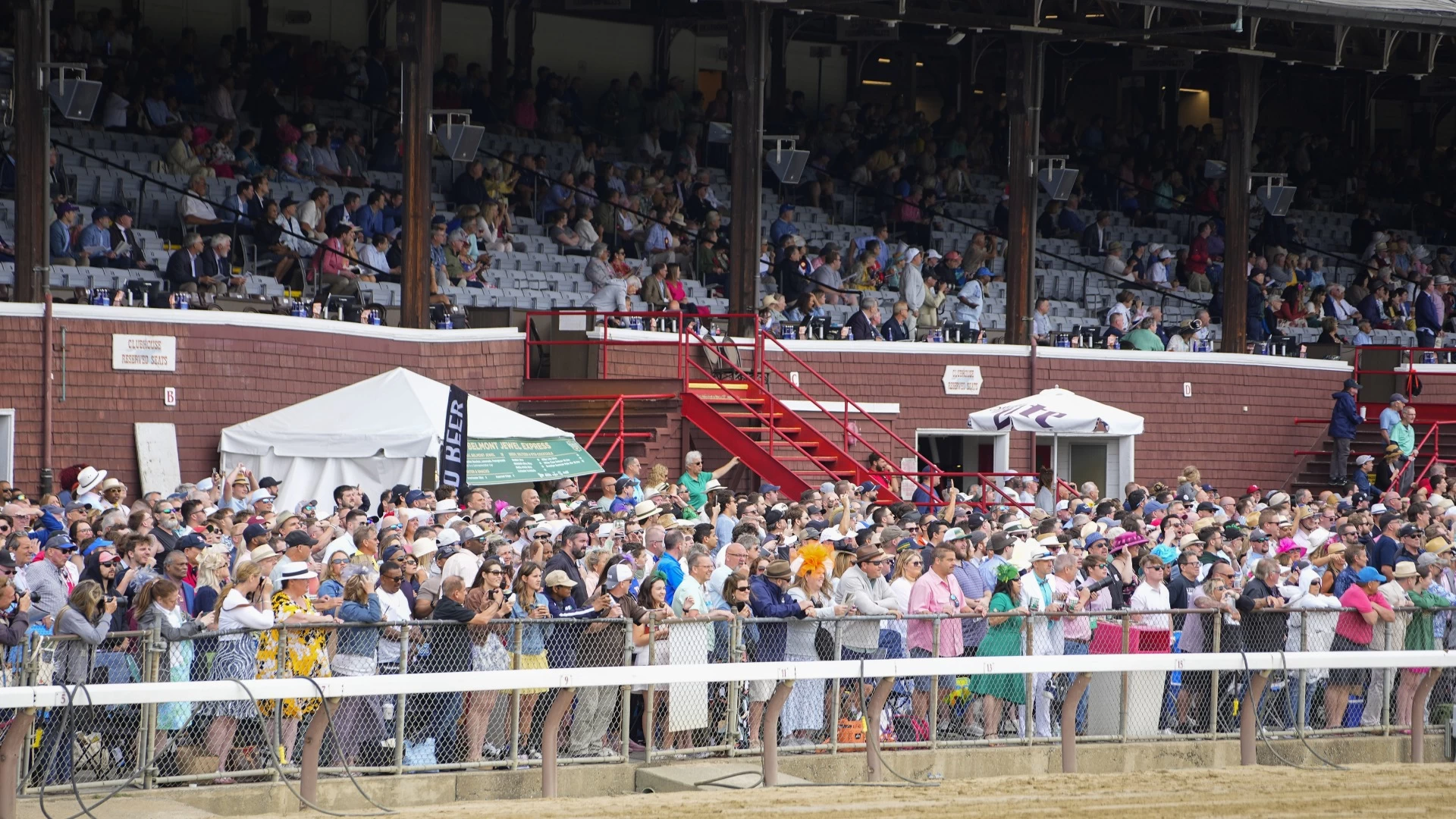 Closing Weekend at Saratoga & Pacific Classic Preview