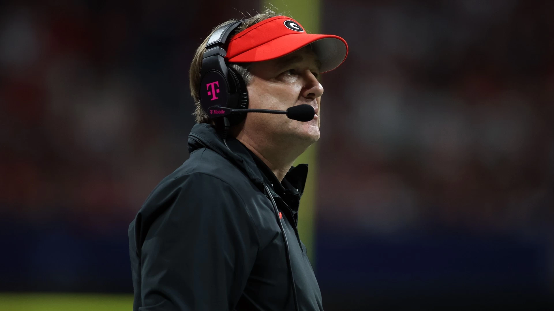 Coach Terry Bowden Previews the Week 1 Slate in CFB
