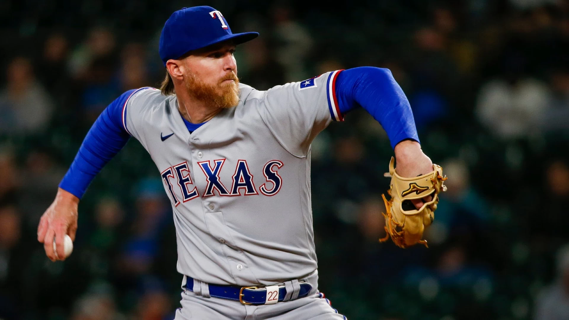 Live MLB Updates: Padres Lead, A's, Astros, and Mets All Win