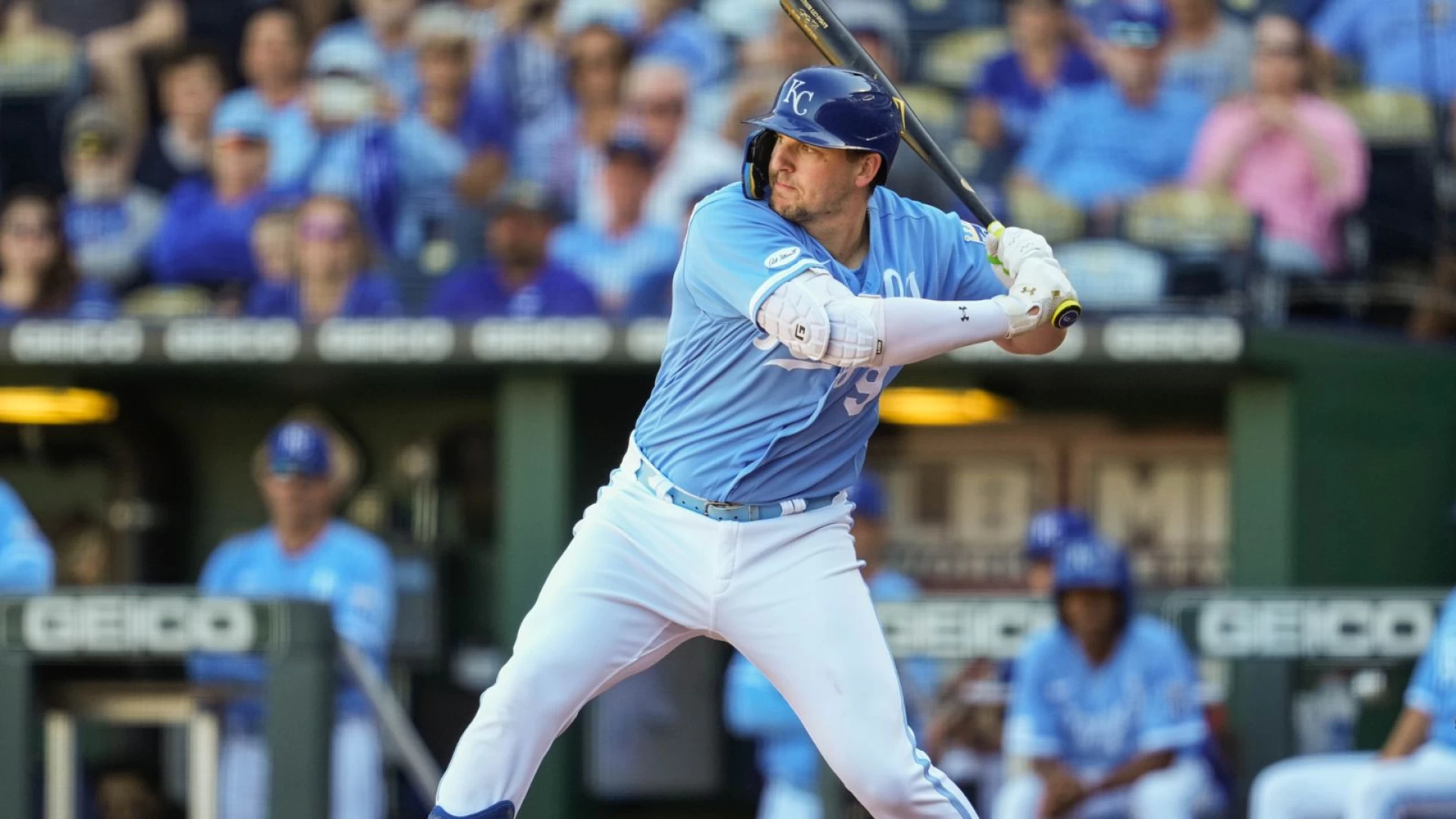 Houston Astros Could be the Team to Beat in the American League
