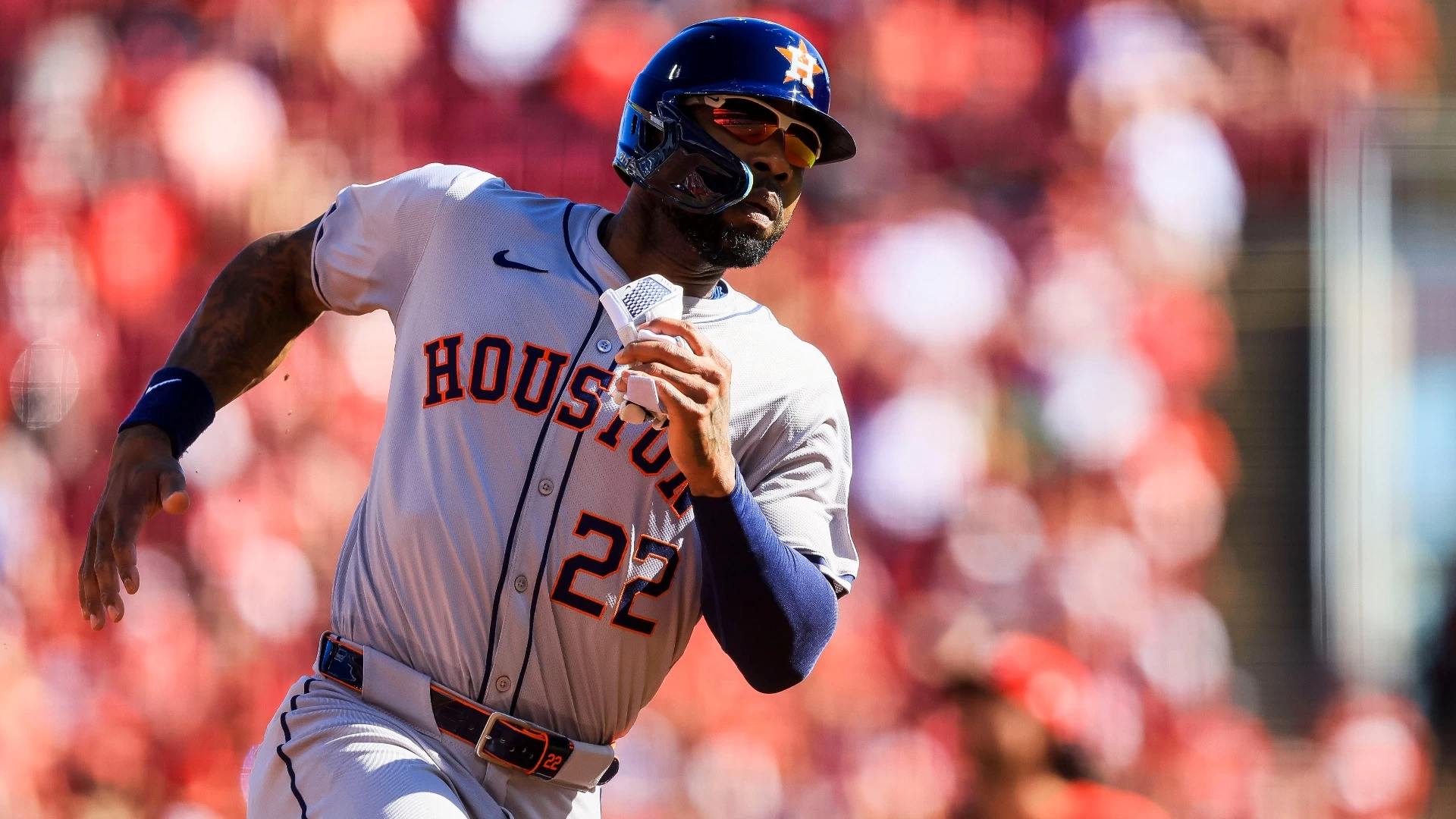 The Houston Astros are Playing Better as the Season Rolls Along
