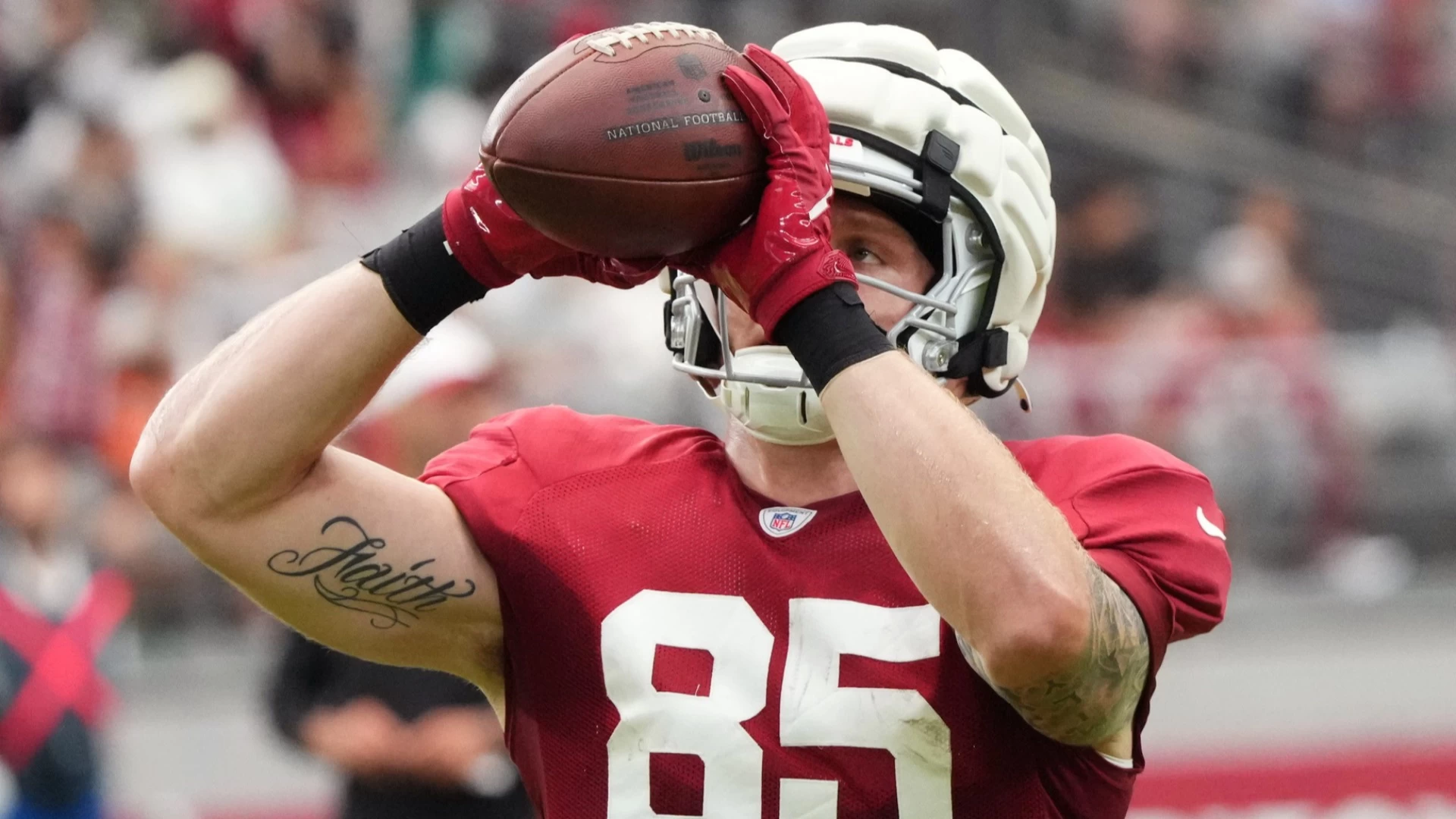 Fantasy Football Insights: The Rise of Trey McBride as TE3