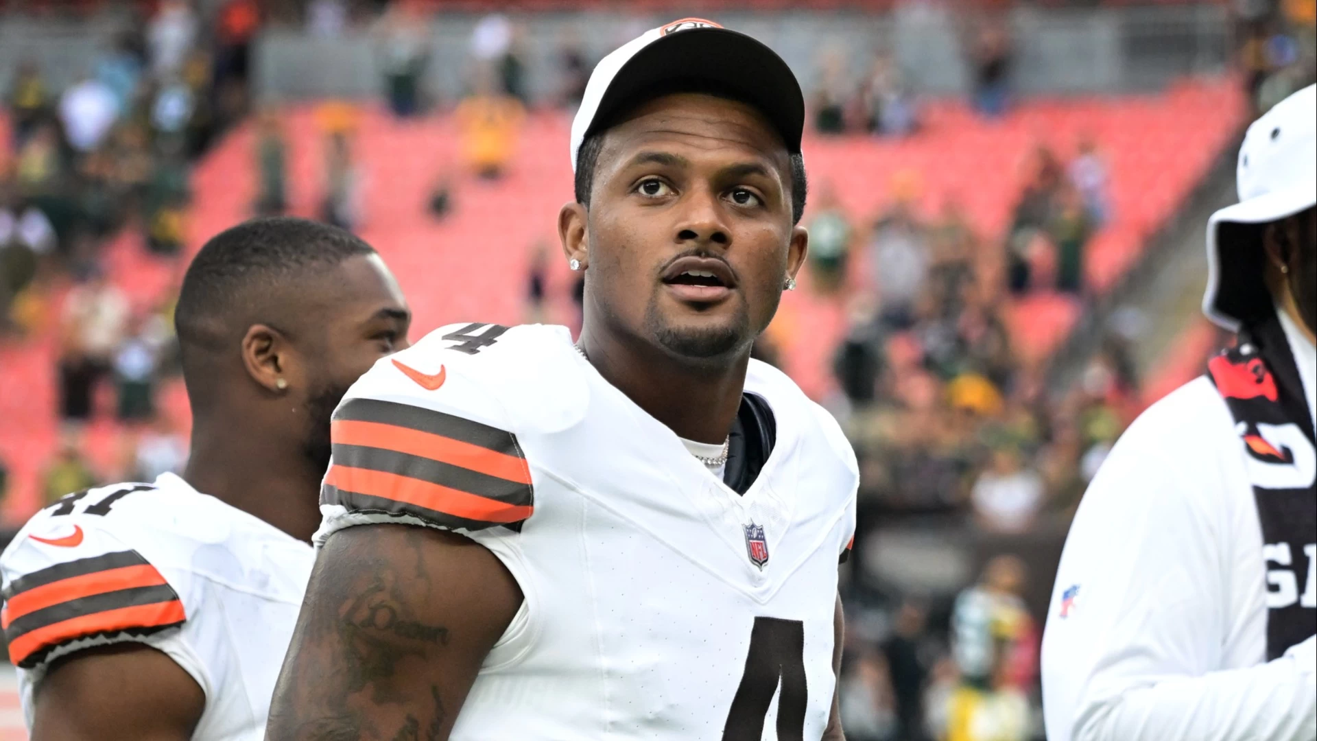 Deshaun Watson’s Uncertain Future in Super Flex Leagues
