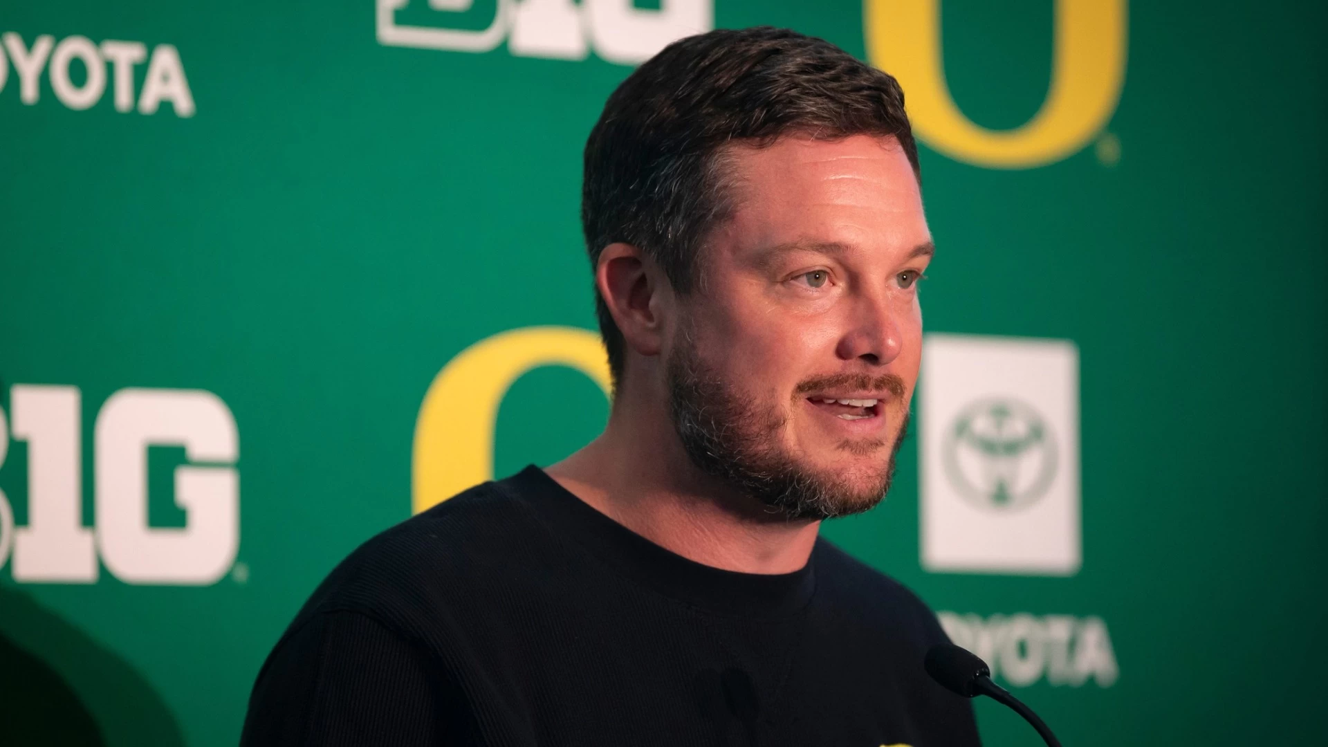 Oregon Ducks Debut in Big 10: A Strong Start Expected