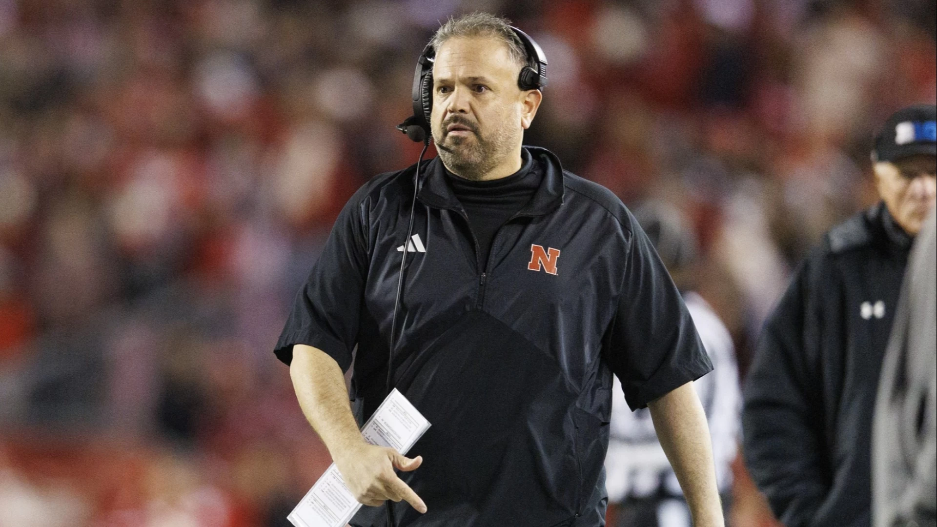 Dylan Raiola's Debut and Nebraska's 2024 Season Outlook