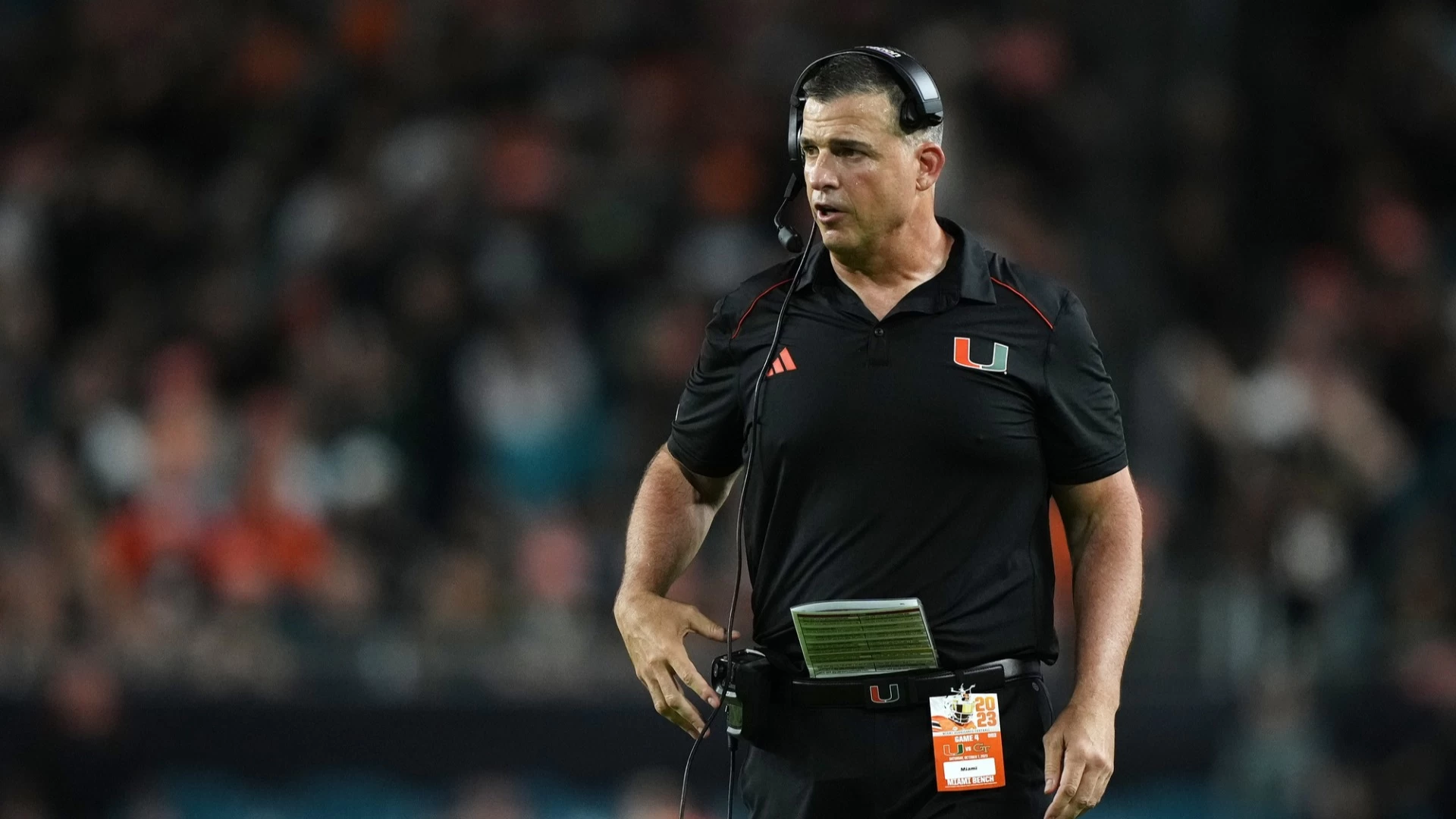 Miami vs Florida Showdown: Key Matchup and Coaches on Edge