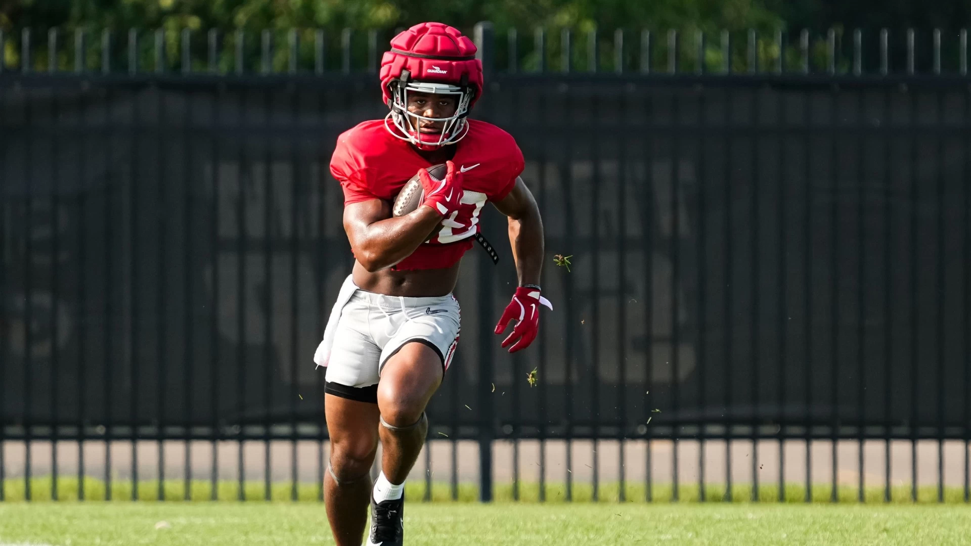 Freshman Sensation at Ohio State: James Peoples Rising