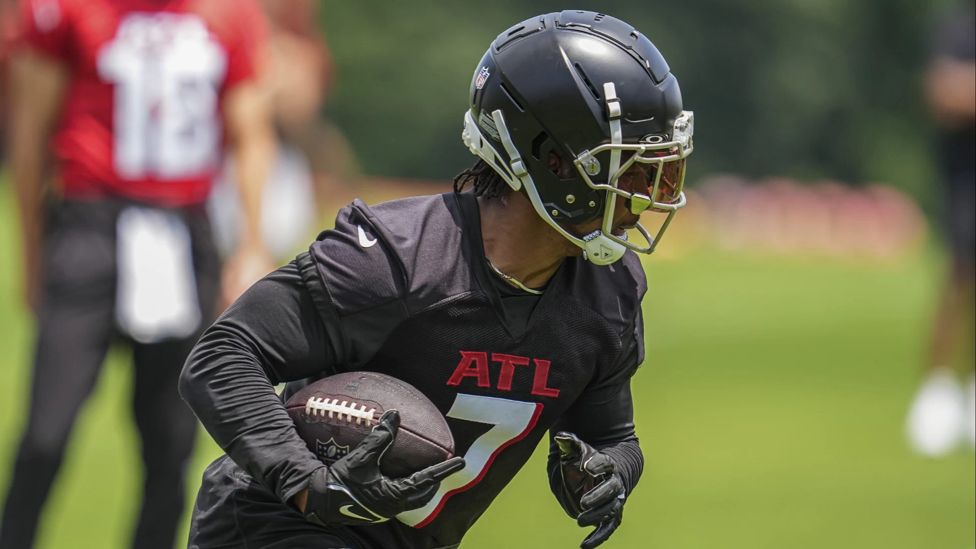 Expert Guide to Fantasy Football RB Rankings for 2024
