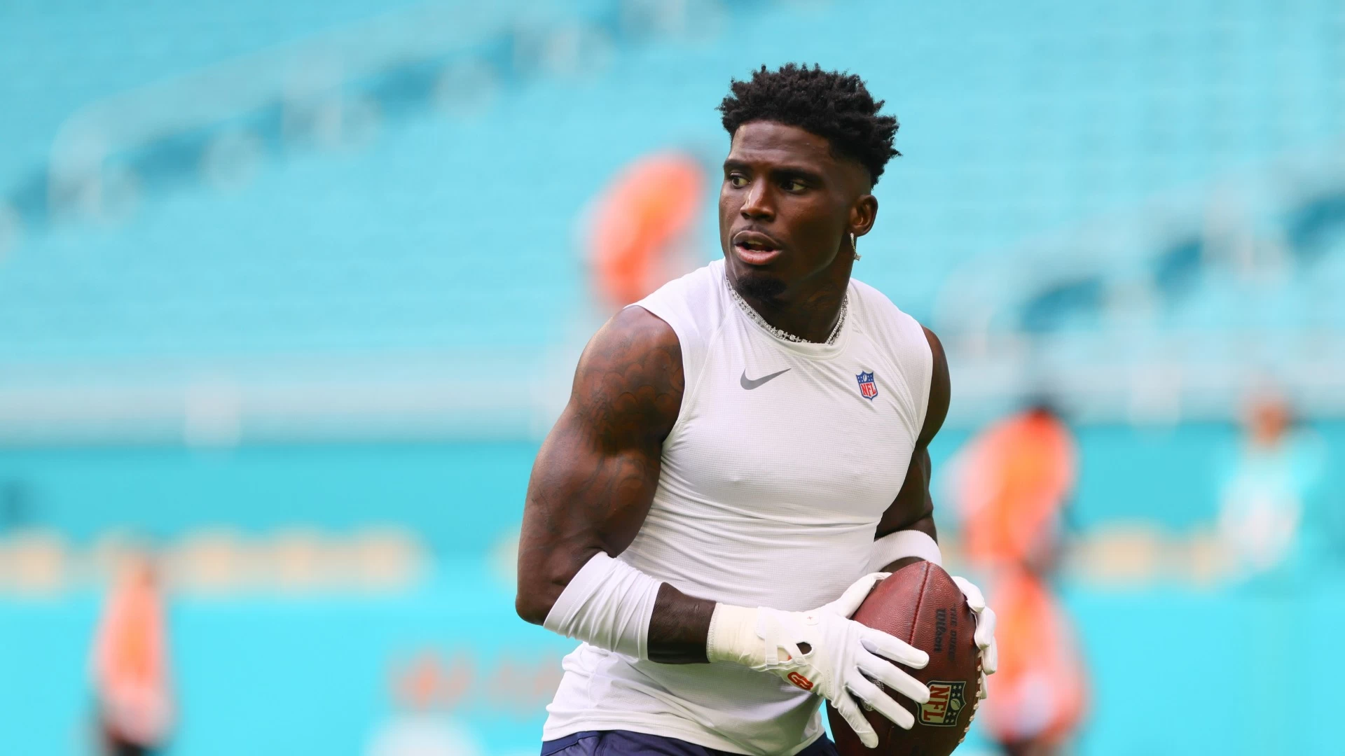 Top Wide Receiver Picks for Your Fantasy Football Draft