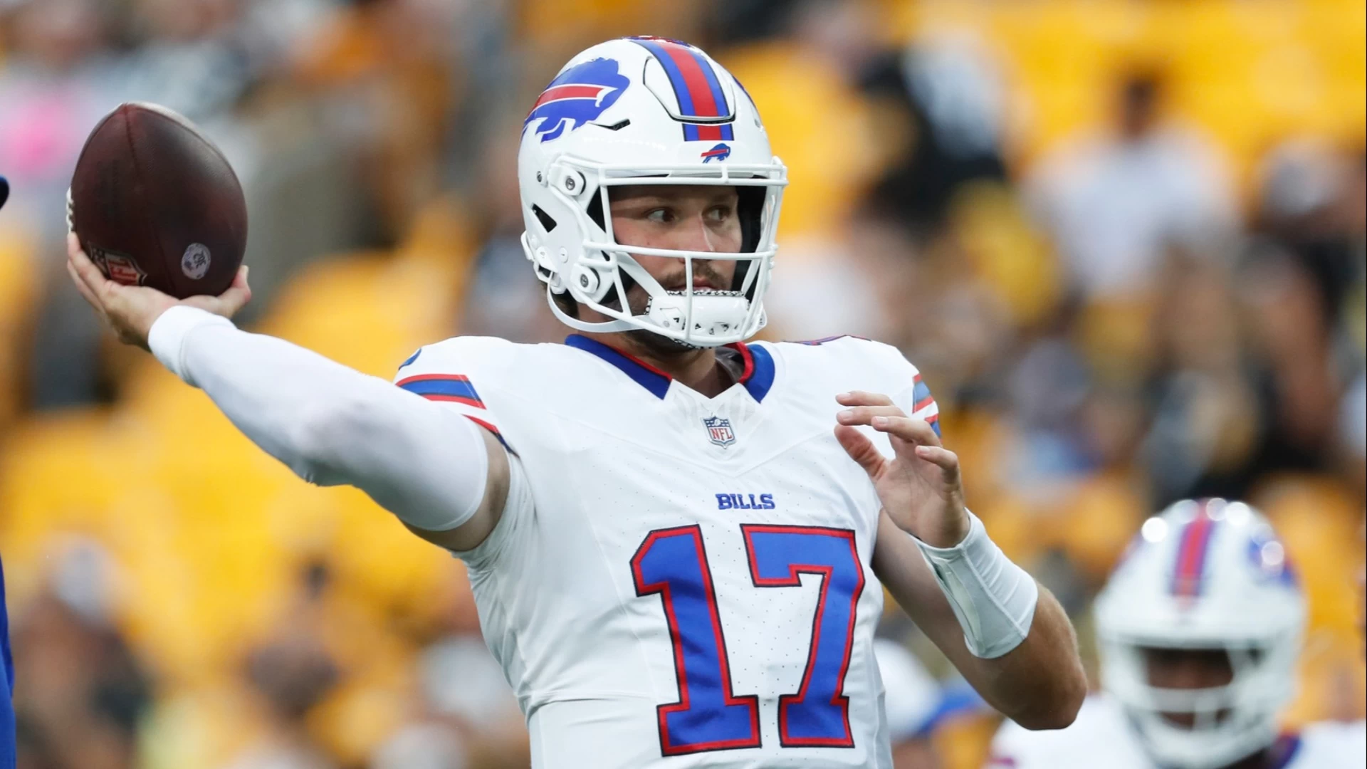 Debunking Expert QB Rankings: A Closer Look at Josh Allen