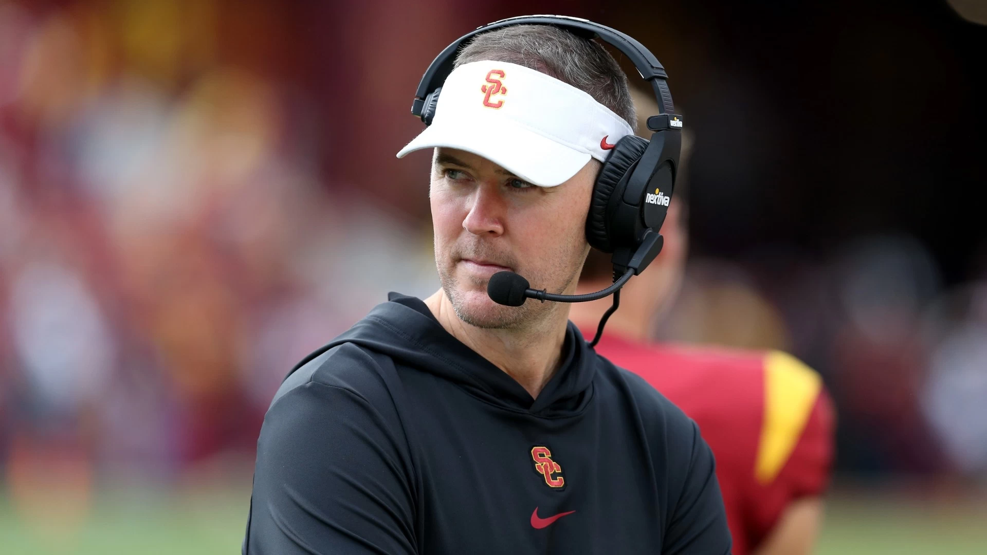 LSU vs. USC: Key College Football Matchup in Las Vegas