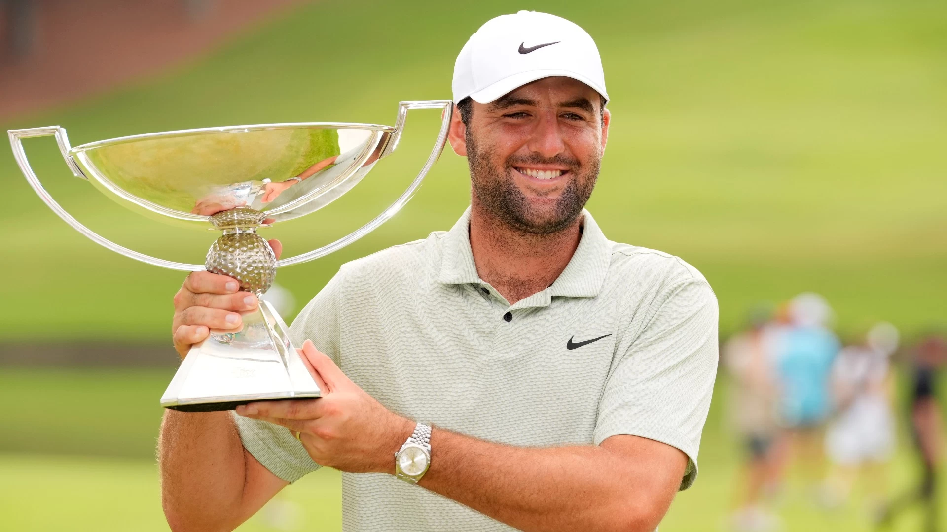 Exploring Ideal Format & Structure for the Tour Championship