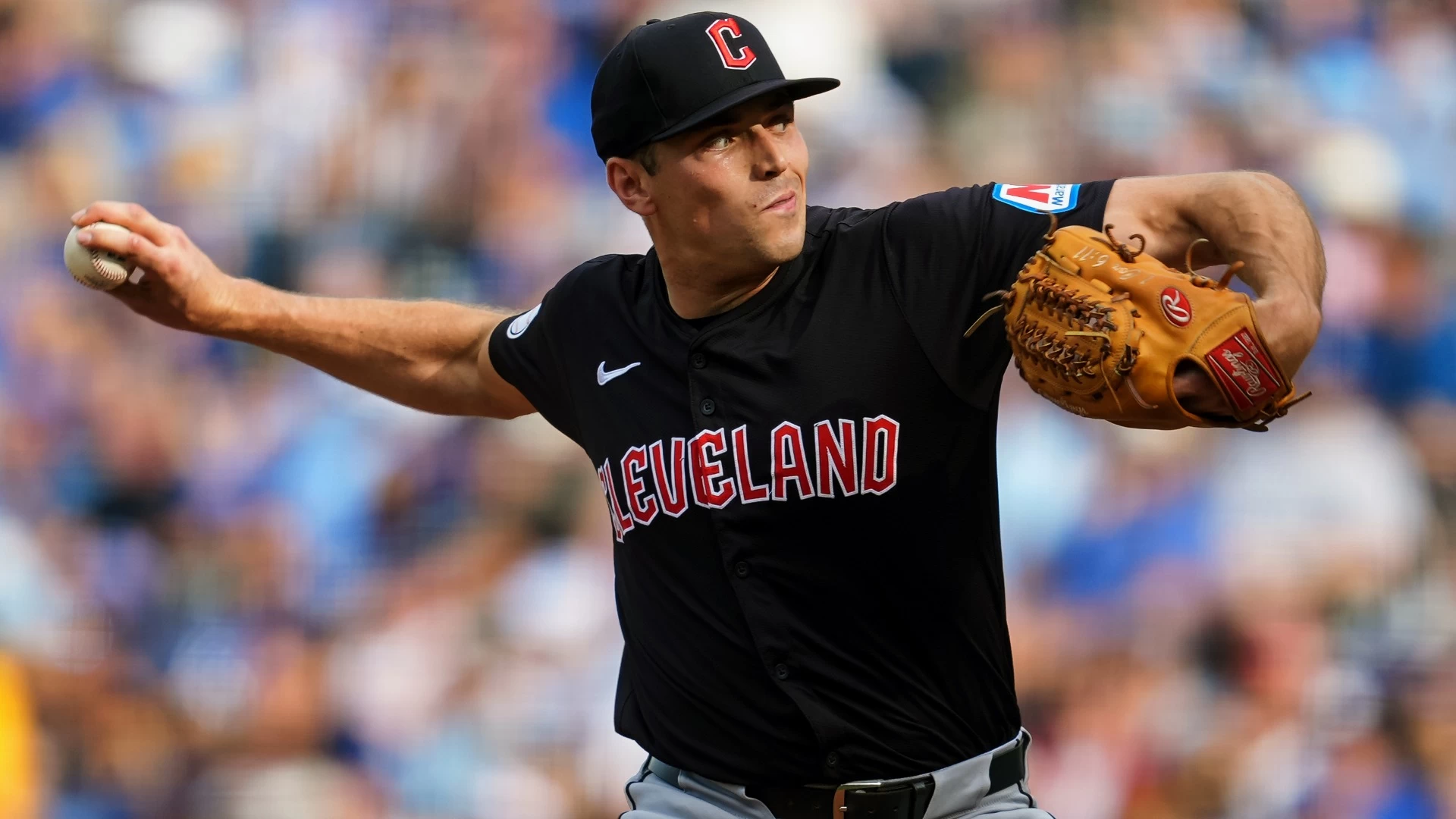 Guardians Overcome Royals 4-2: Naylor and Thomas Shine