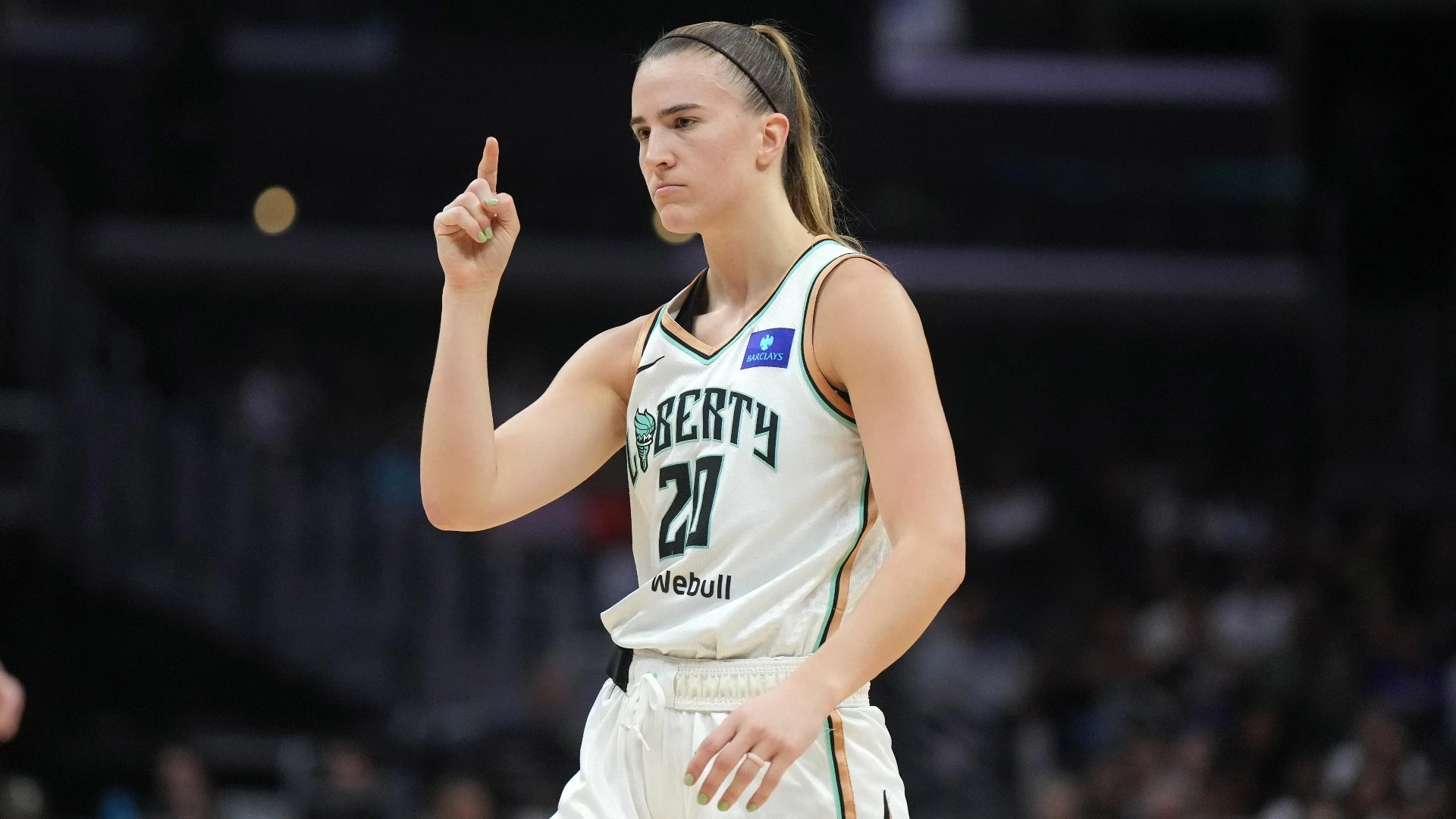 New York Liberty Leads WNBA Title Odds as Season Nears End