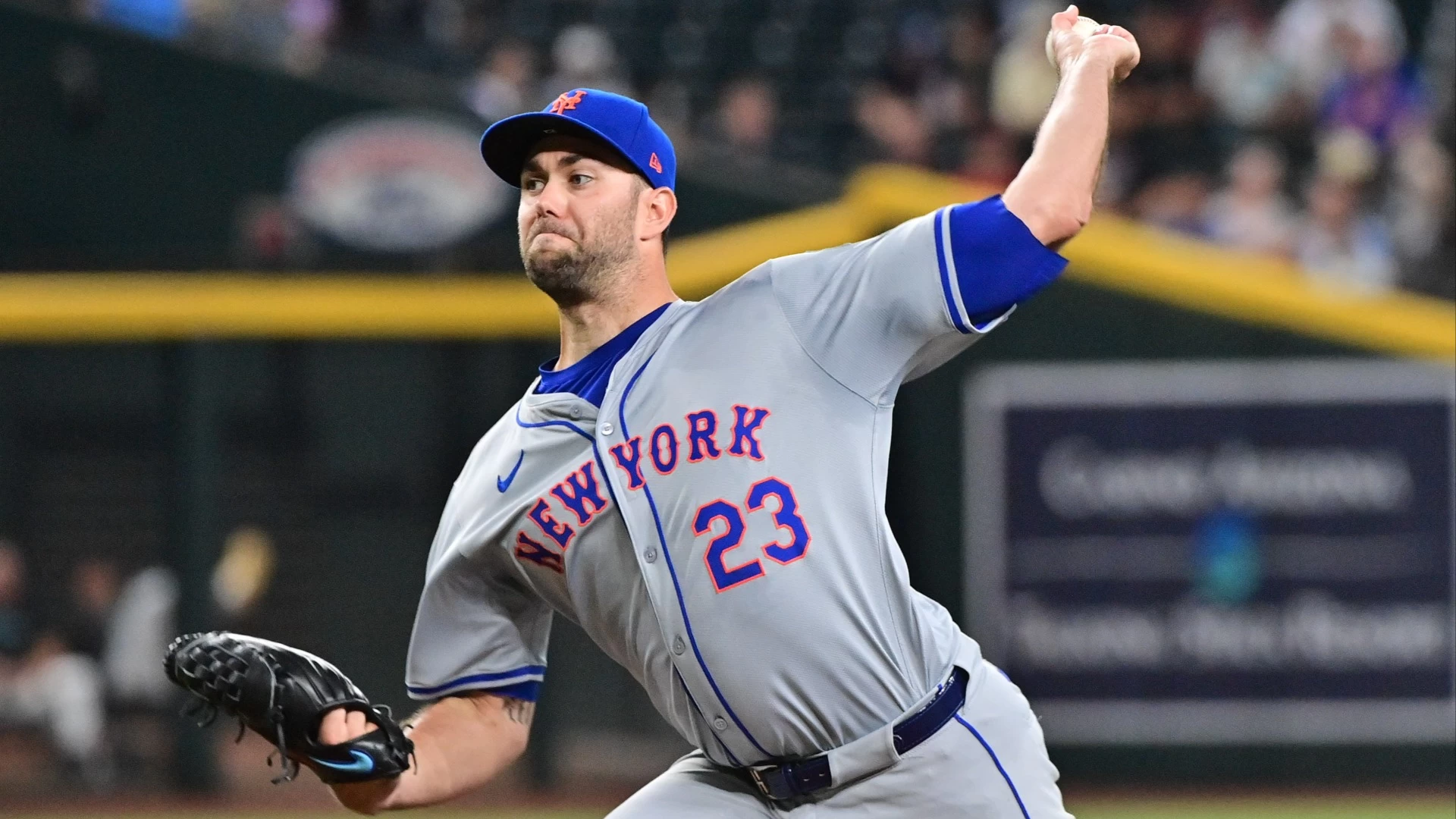 Mets vs. Red Sox: Peterson Leads New York Against Boston Skid