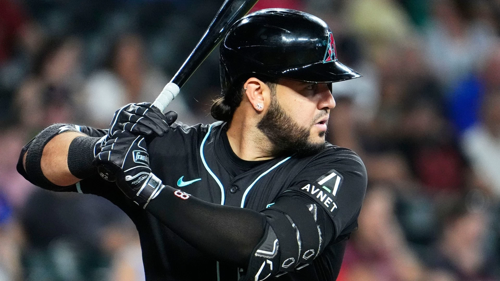 Diamondbacks Aim for Wild Card Lead, Battle Giants on Tuesday