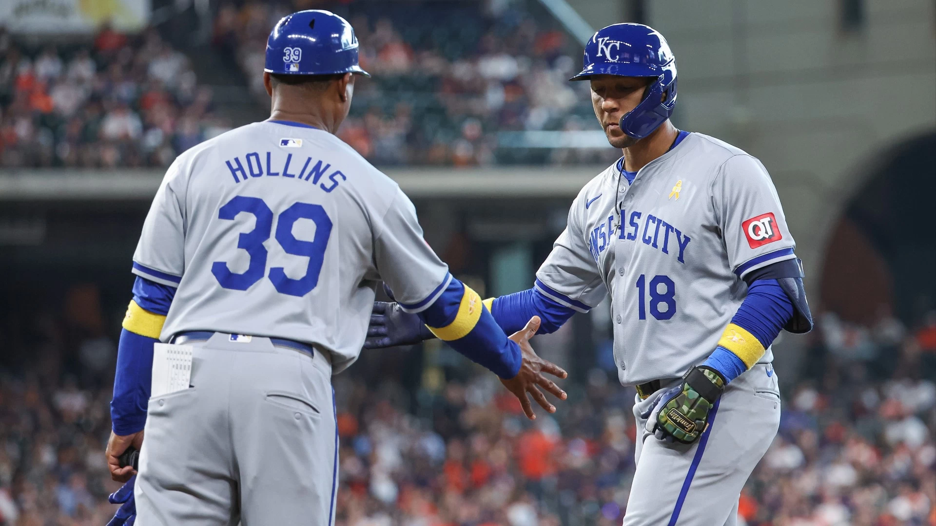 Royals vs. Guardians: Can KC End Their Losing Streak?