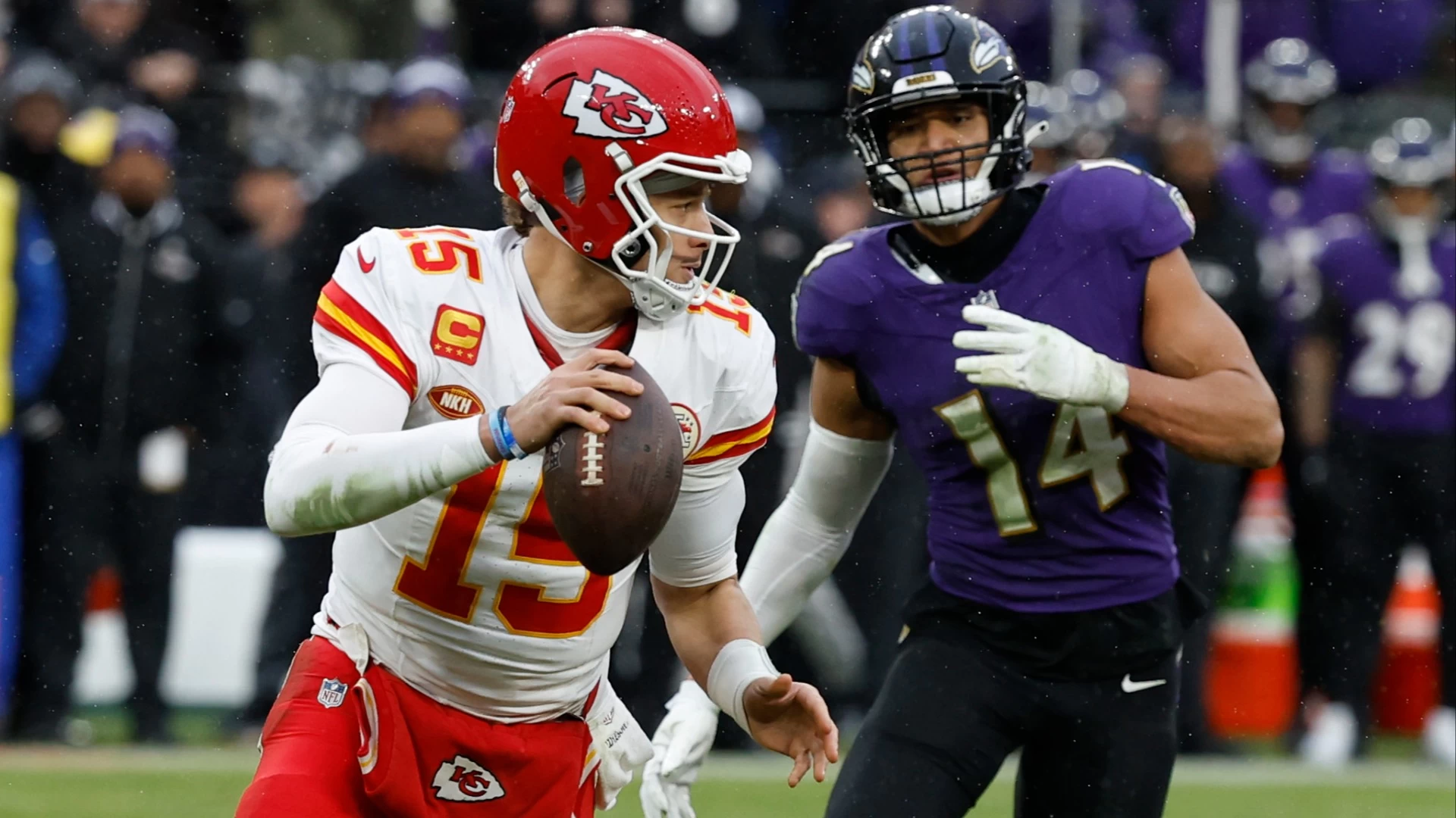 Chiefs vs. Ravens: Key Analysis of the Thursday Night Game