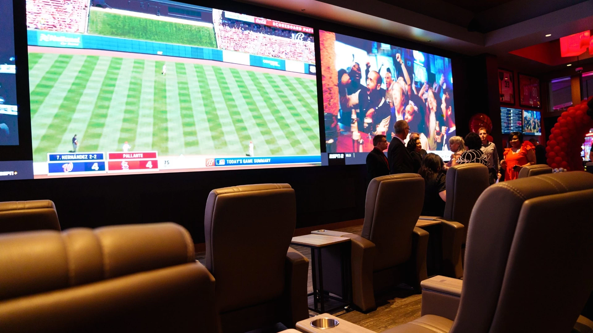 Kambi and Rush Street Renew Multiyear Sports Betting Deal