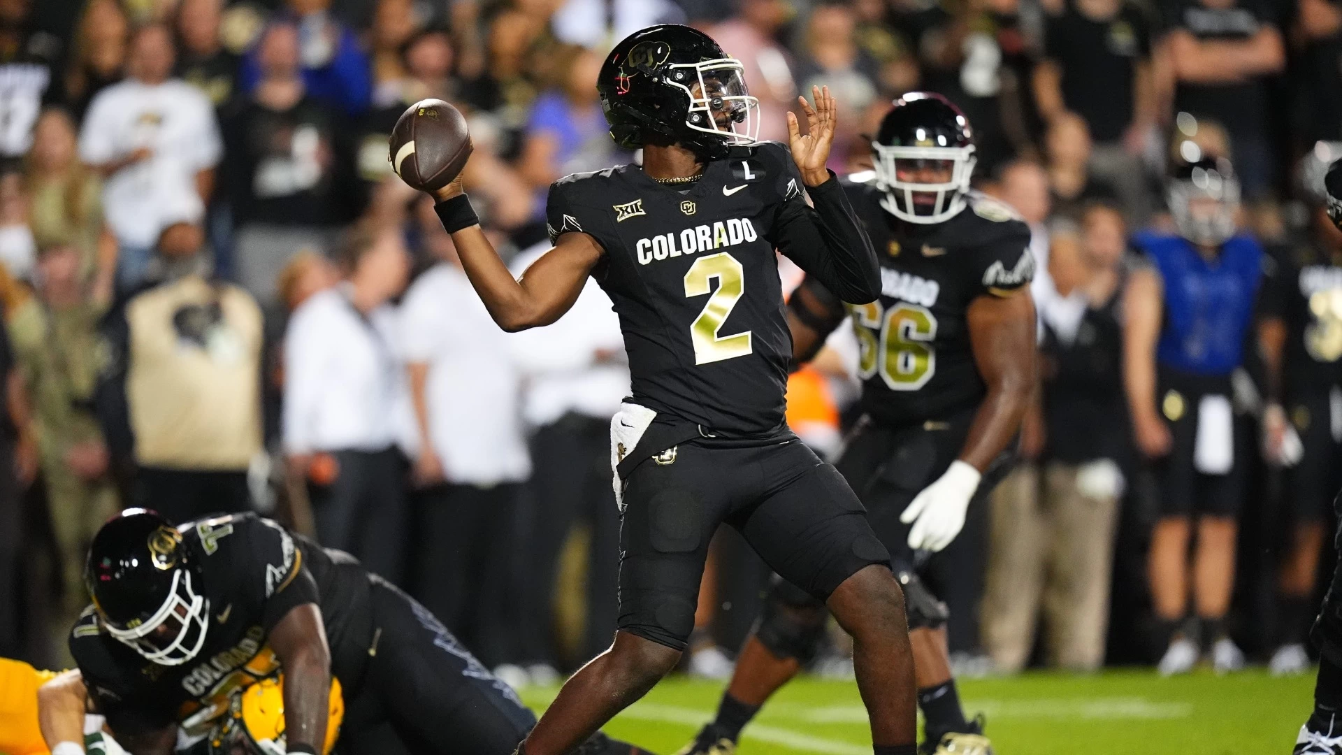 Exploring College Football Dynamics: Colorado's Potential