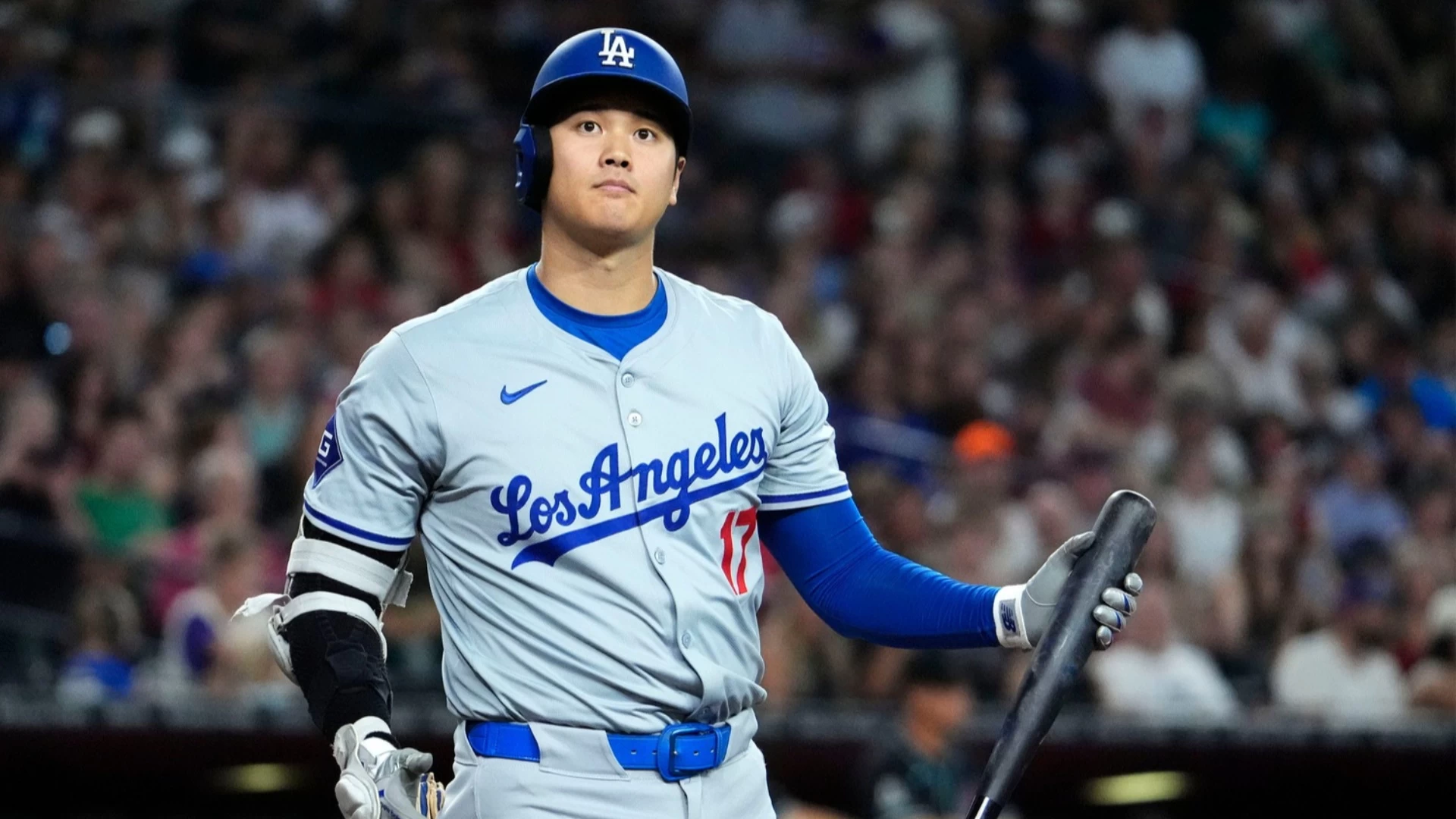 Shohei Ohtani's Chase for 50 Home Runs and 50 Stolen Bases
