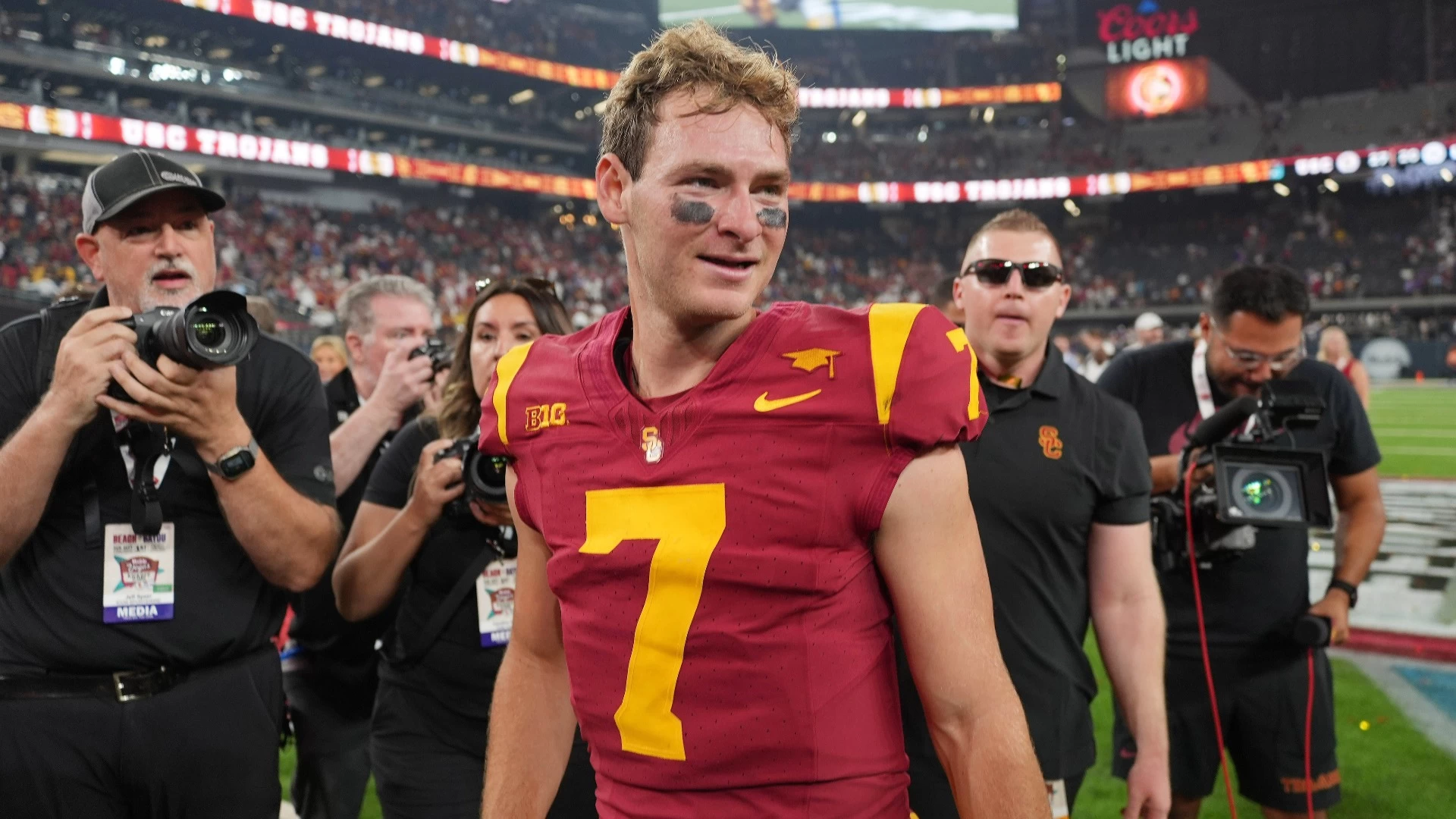 Impactful College Football Openers: Key Games & Outcomes