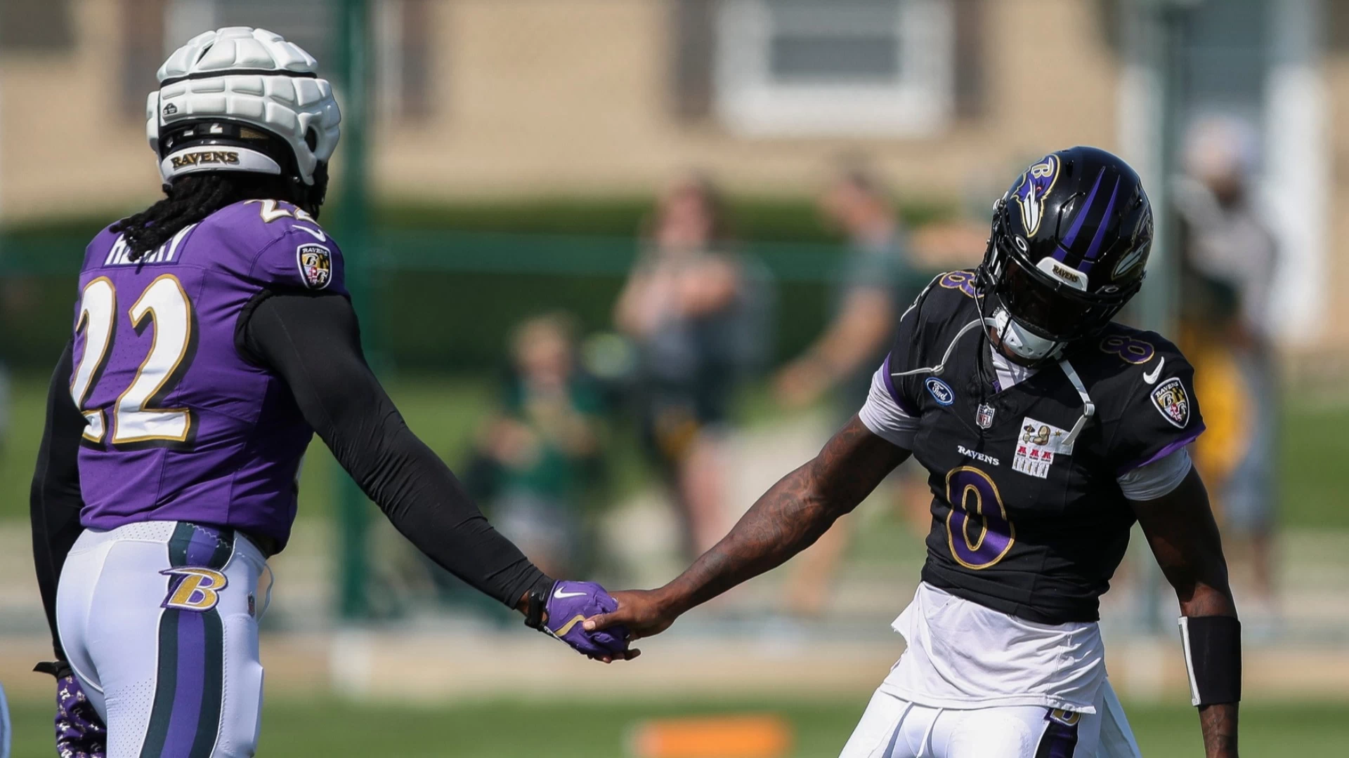 Ravens vs. Chiefs: Thursday Season Opener Under the Lights