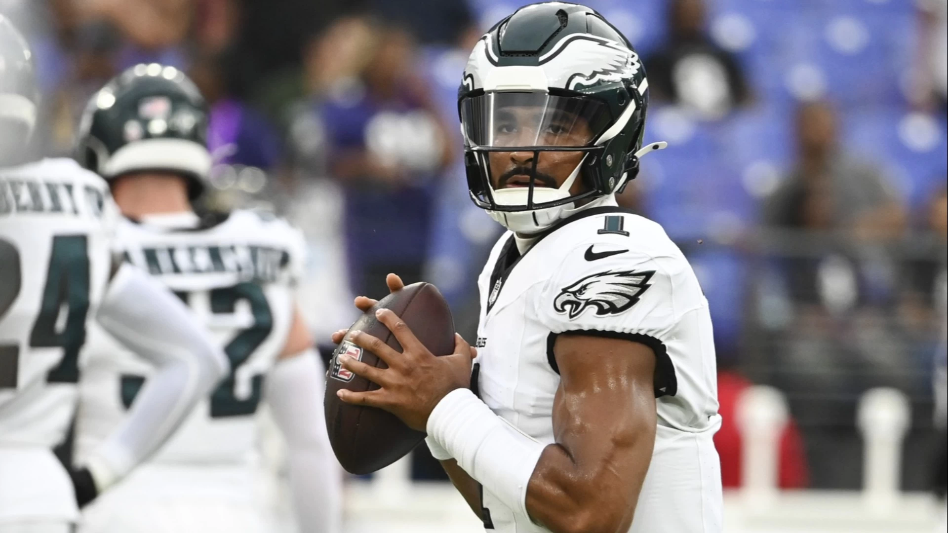 NFL's Brazil Game Concerns: Safety Debate Heats Up