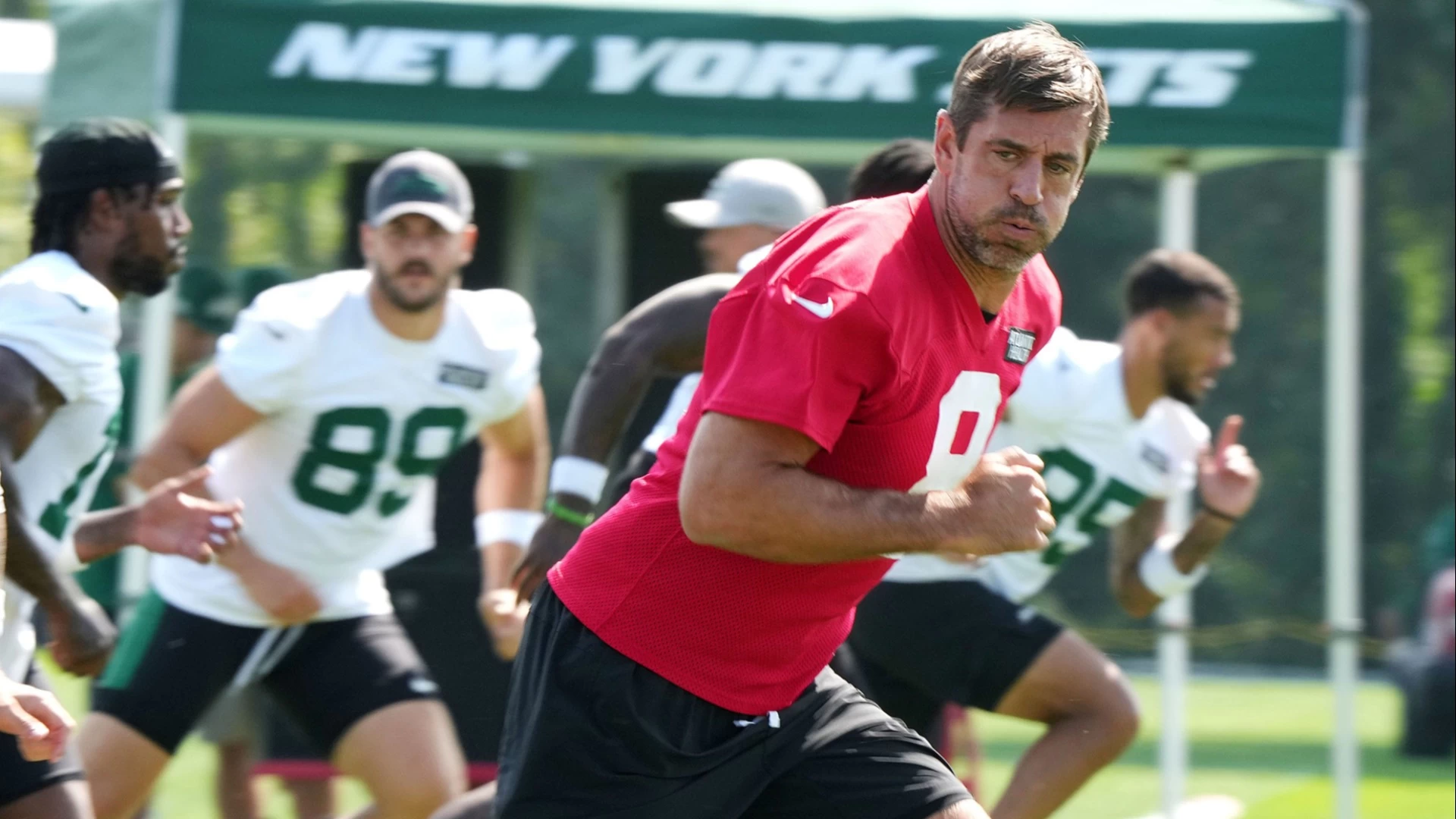 NFL Predictions: Lions & Rams' Strong Outlook for Season