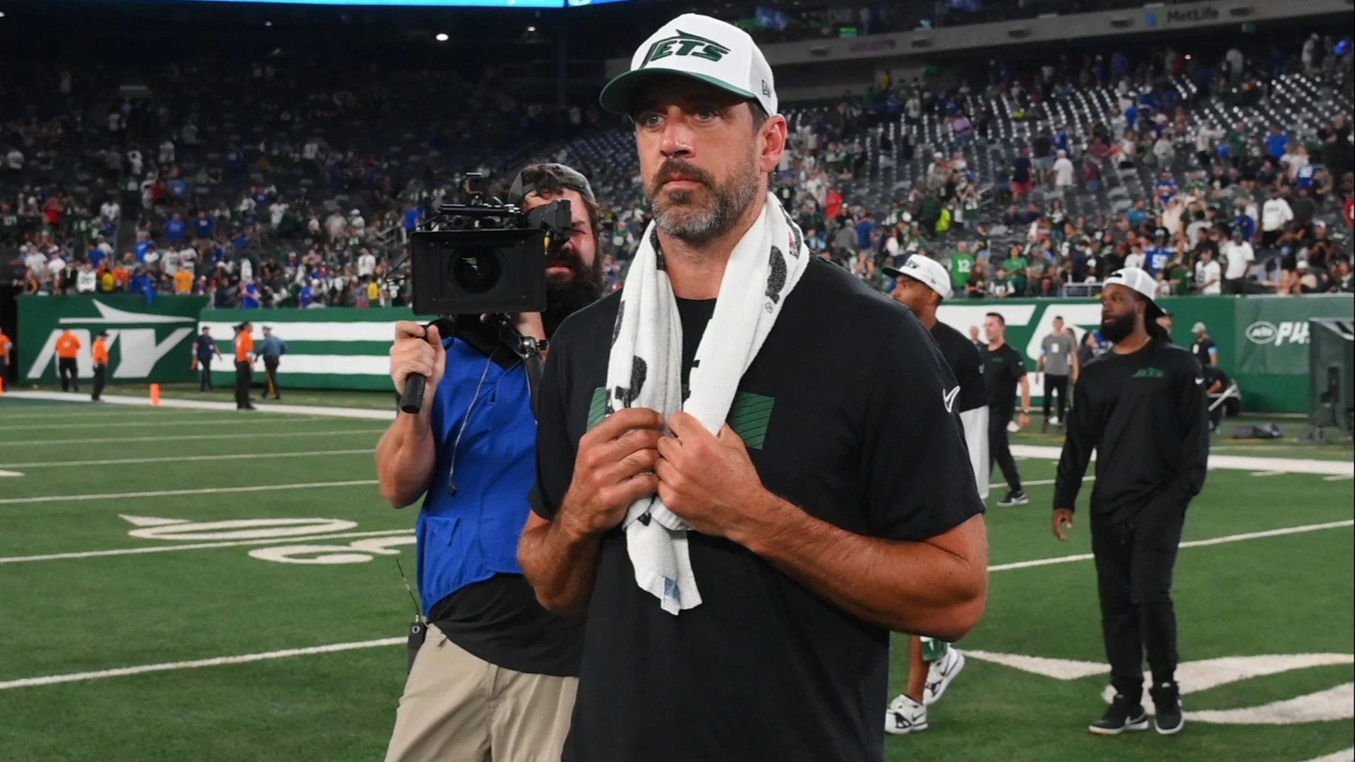 AFC East Predictions: Jets to Win with Rogers' Comeback