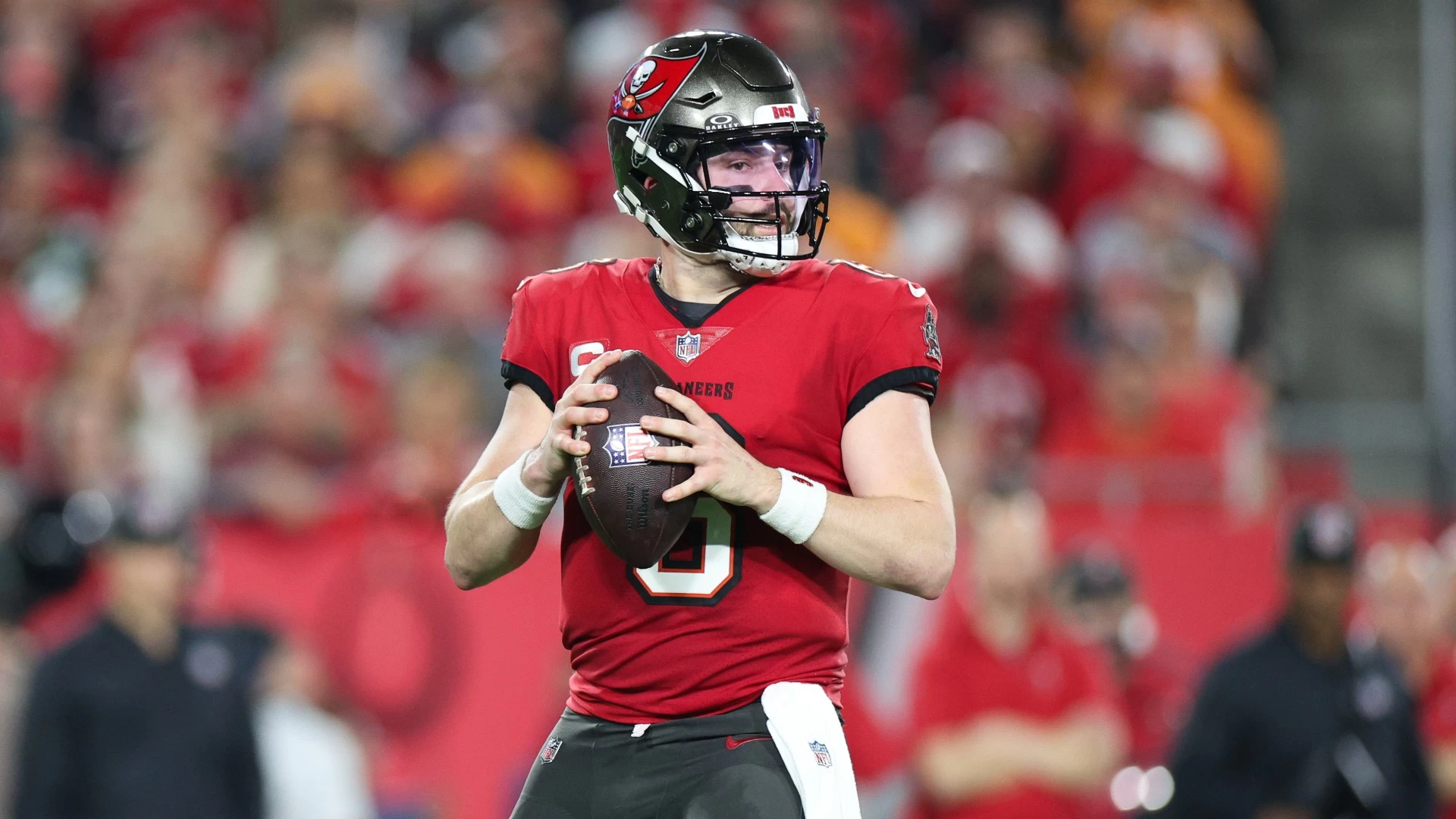 Adam Caplan's Expert NFL Insights & Division Picks Revealed