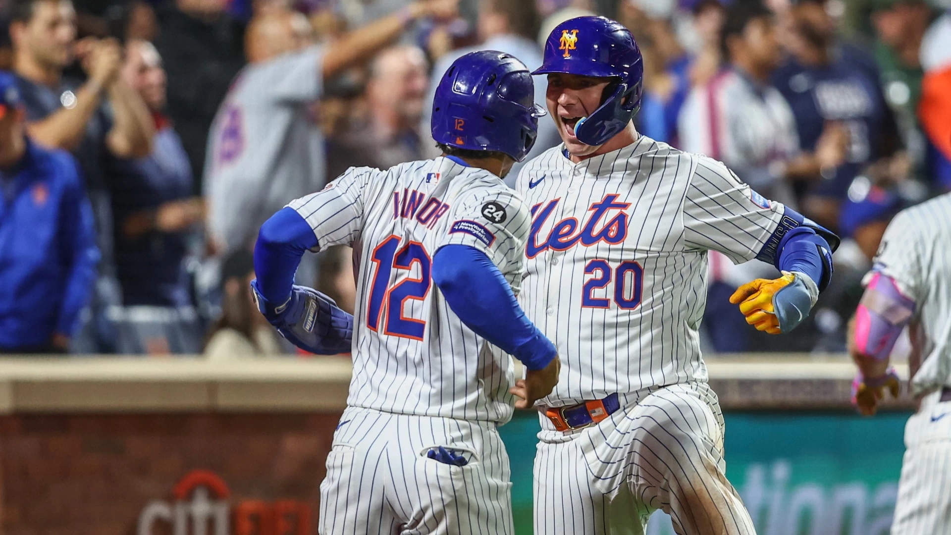 Mets Triumph Over Red Sox 7-2 with Strong Pitching