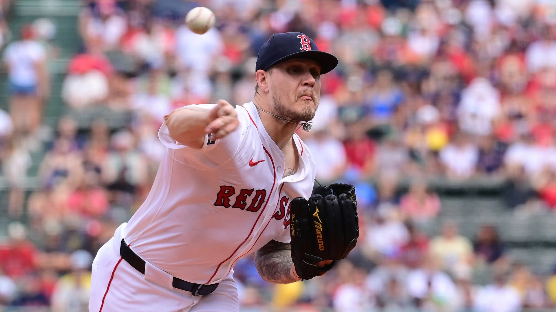Mets vs. Red Sox Matchup Preview: Odds and Insights