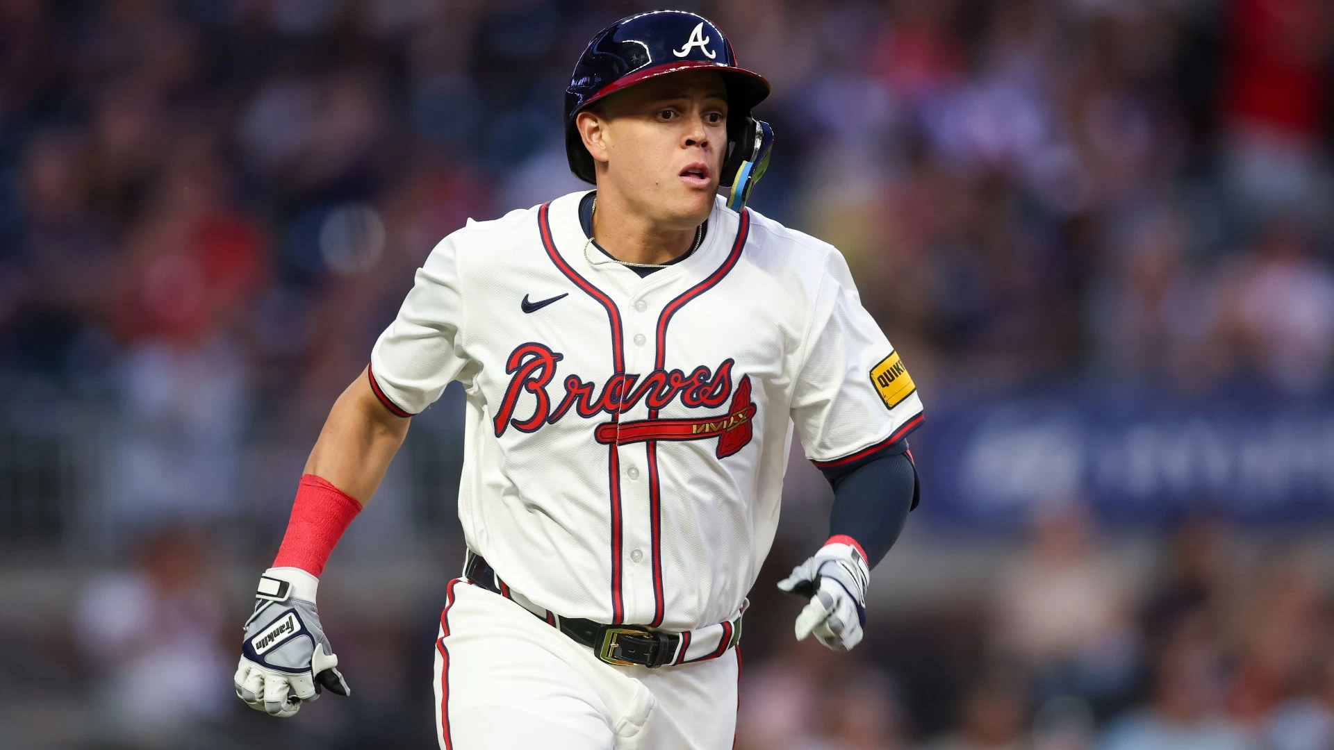 Braves Set to Dominate Rockies Again in Key Matchup