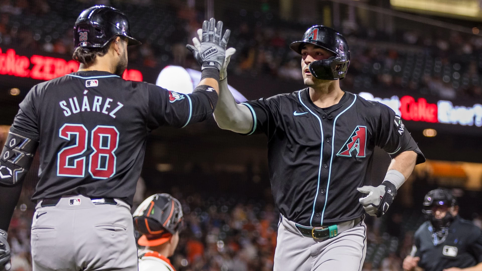Giants vs. Diamondbacks: Key Factors in Wednesday's Game
