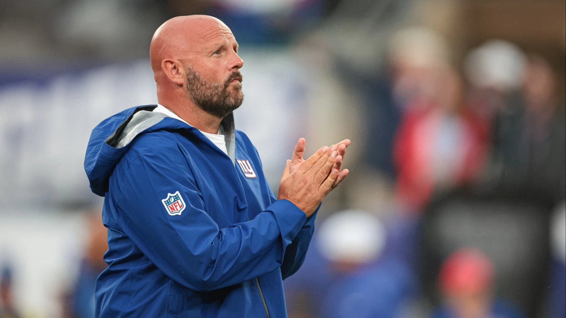 Brian Daboll Takes Charge: Giants' Play Calling Shift
