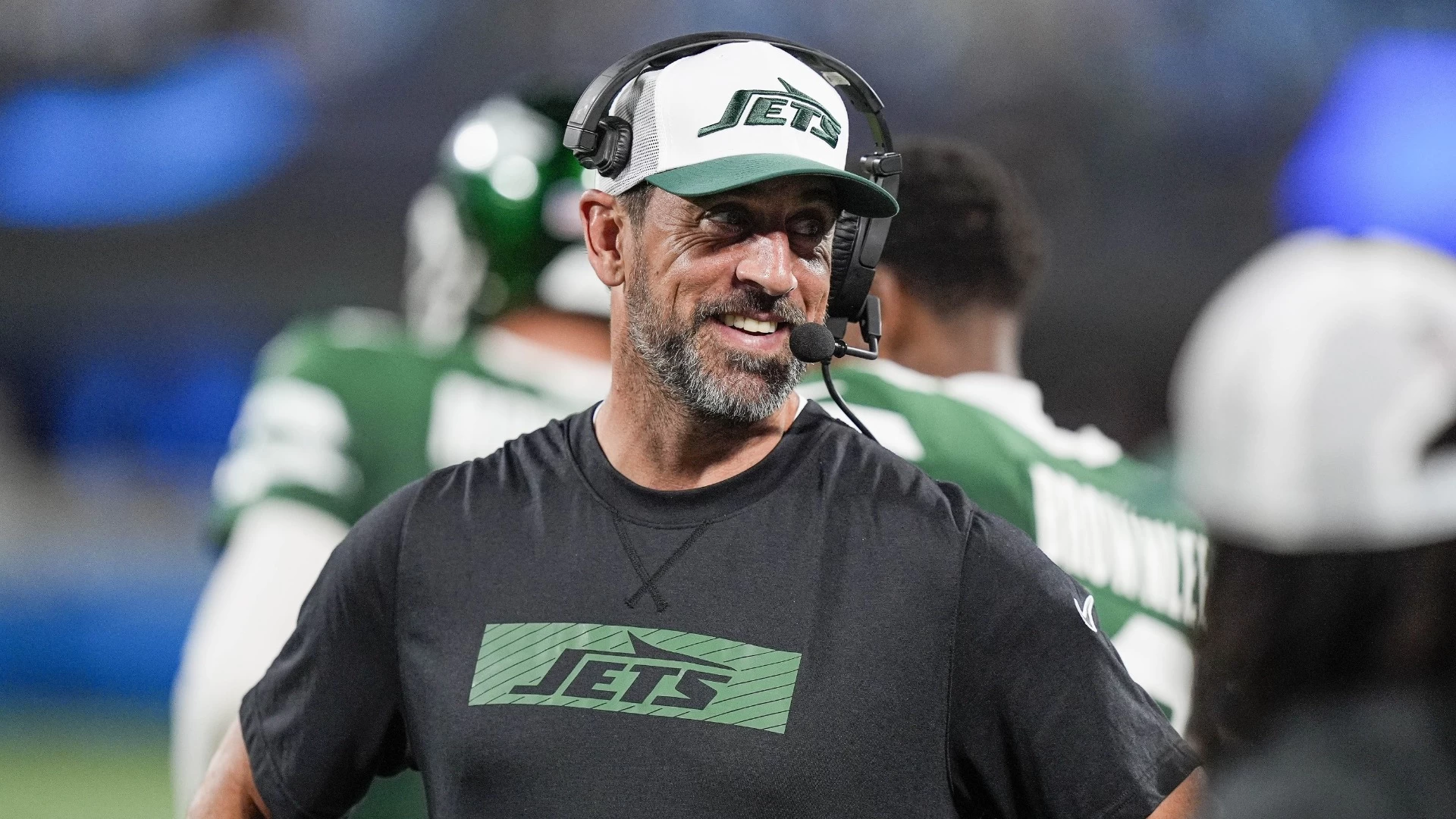 The Jets: Forever Champions on Paper, Chumps in Reality