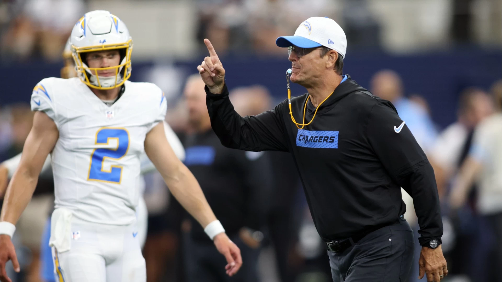 Top NFL Coaches Week 1: Against the Spread Standouts Revealed
