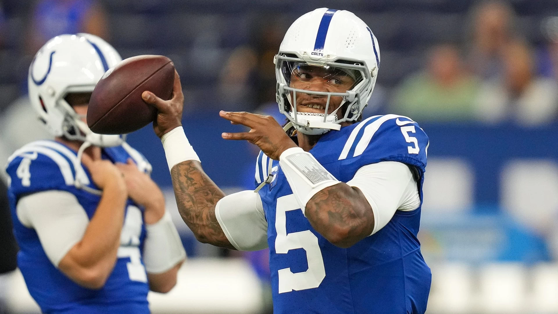 NFL Week 1 Primer: Gearing You Up for a Weekend of Football