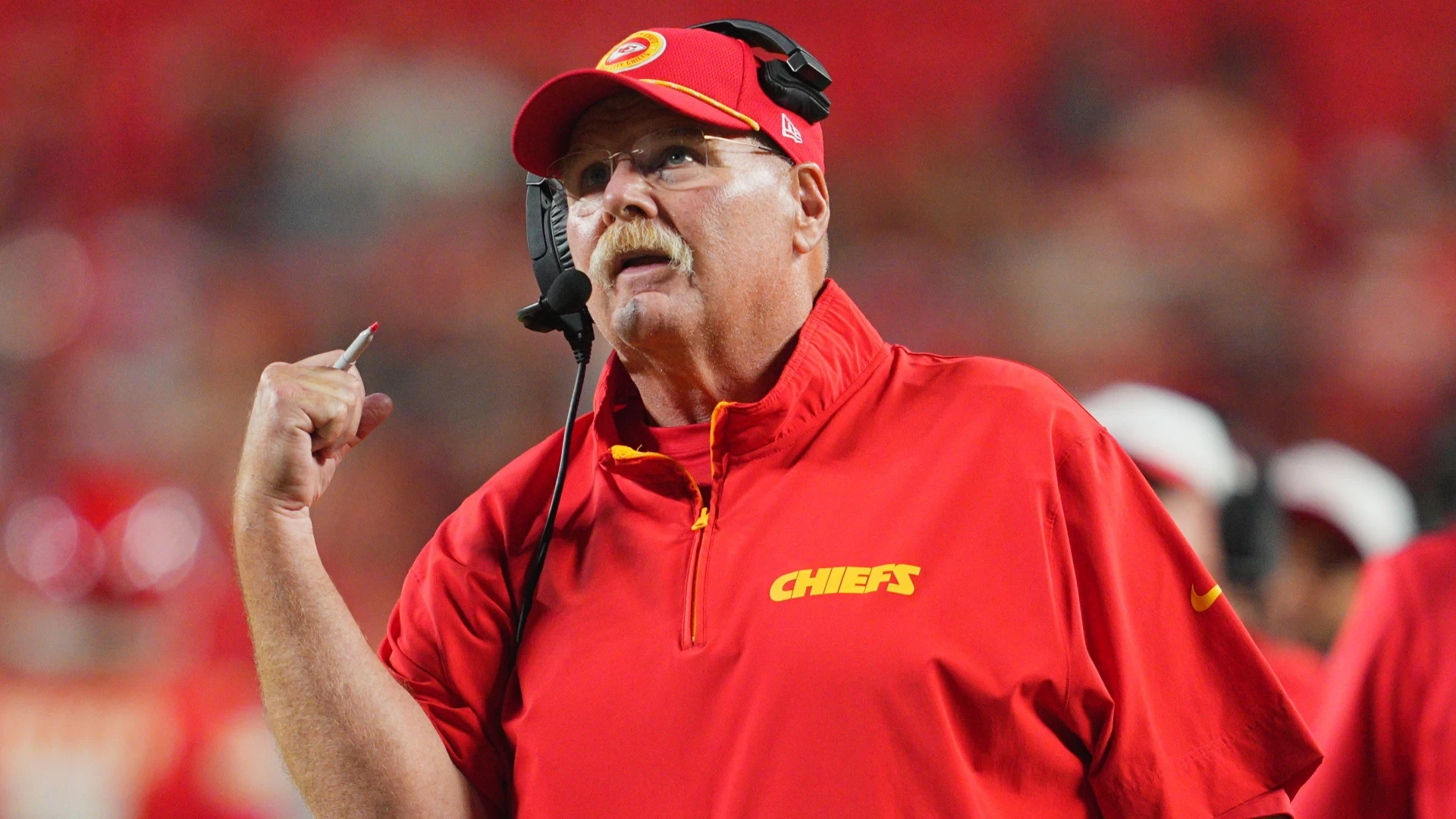 Chiefs vs. Ravens Game Preview: A Tough Call to Make