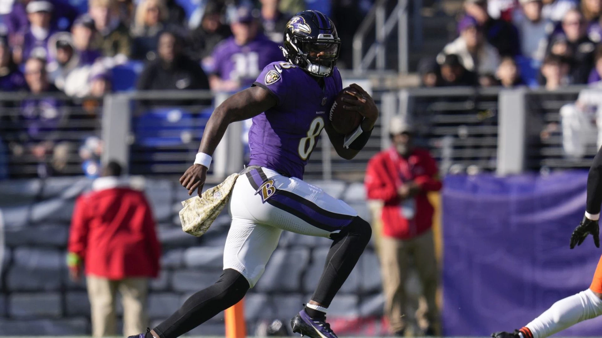Ravens vs. Chiefs NFL Opener: A High-Stakes Showdown