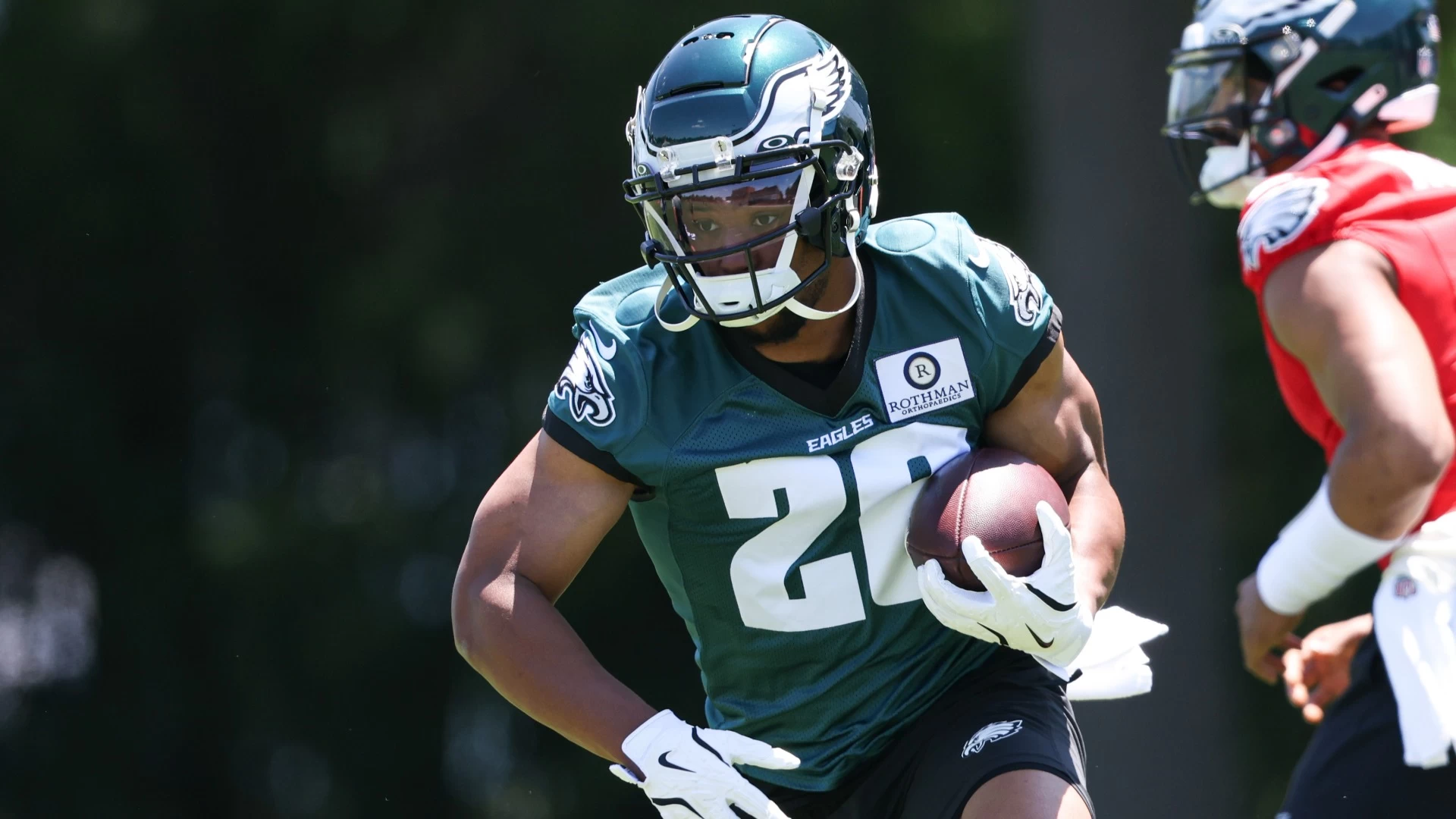 Week 1 Player Props: Look for This RB to Find Paydirt