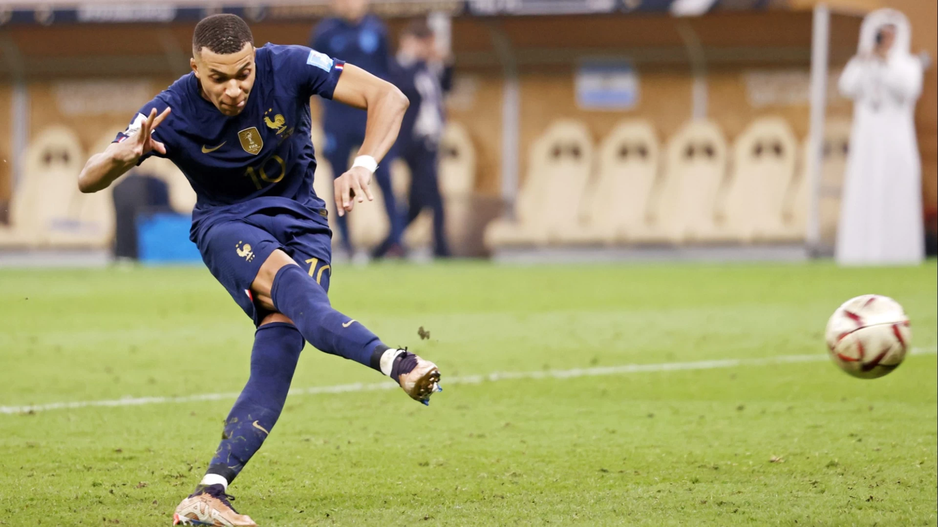 Nations League: France vs Belgium, Netherlands vs Germany