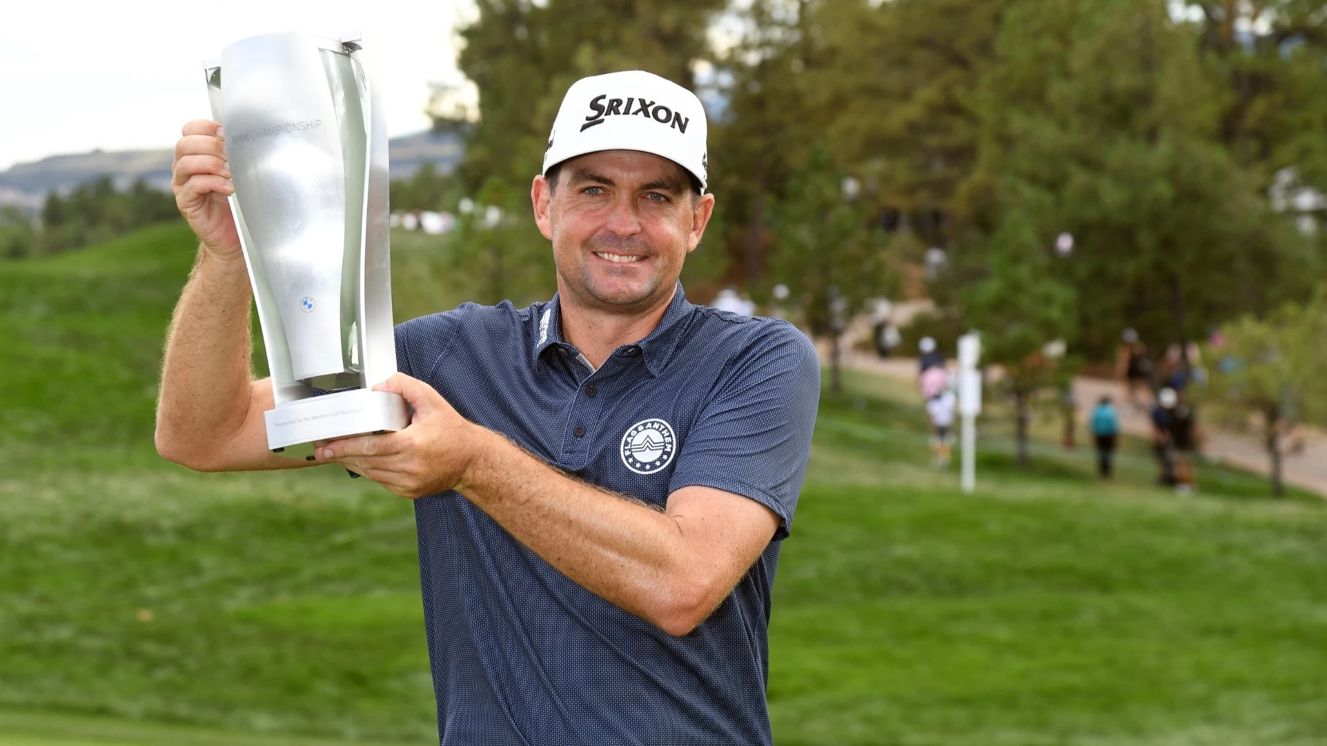 Ryder Cup Captain, Keegan Bradley, Selected to Presidents Cup